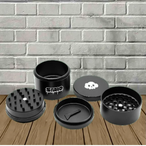 Strio Grinder Pro Best Price