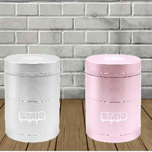 Strio Grinder Pro Best Price