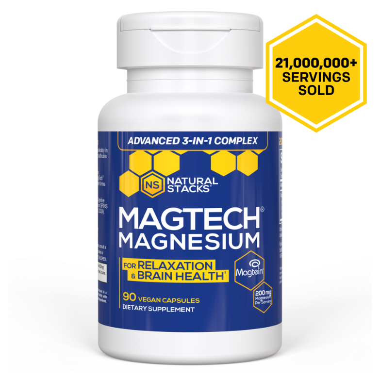 MagTech® Magnesium