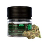 Greens & Co. THCa Flower 3.5g Bundle Deal Best Price