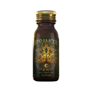 Supramood Goldenglow Kava + Kratom Elixir Best Price
