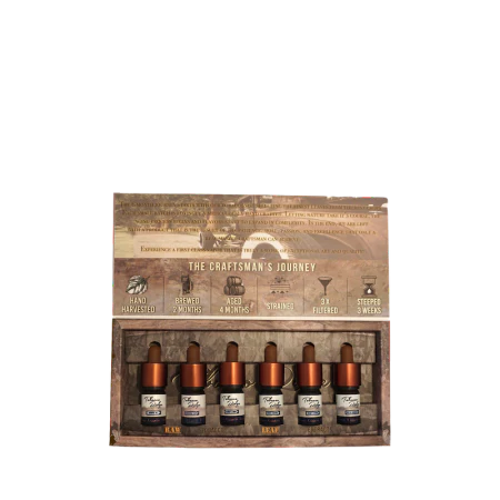 KindJuice Tobacco Ridge Gift Box Best Price