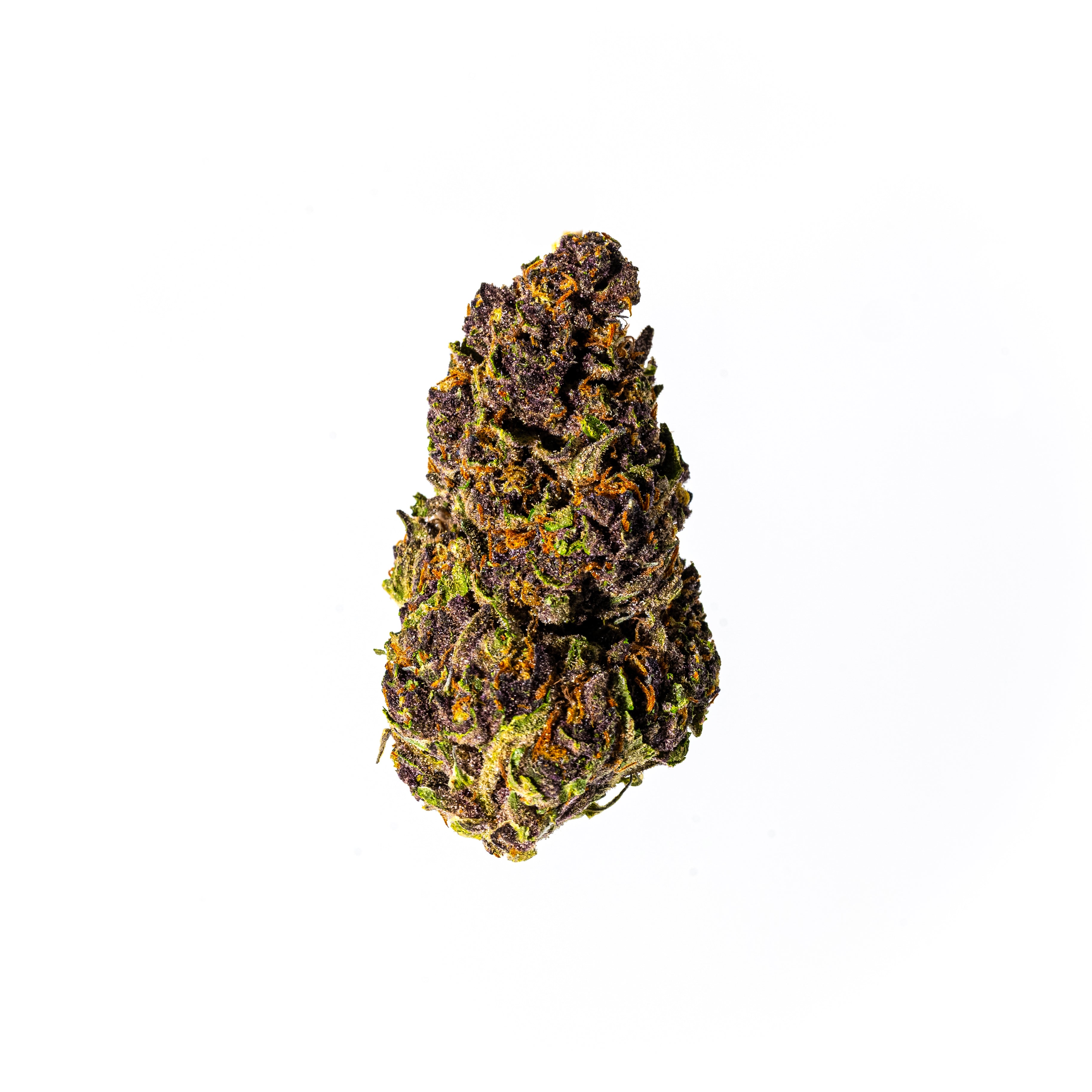 Galaxy Treats Space Nugz THCA Flower - Trop Cookies