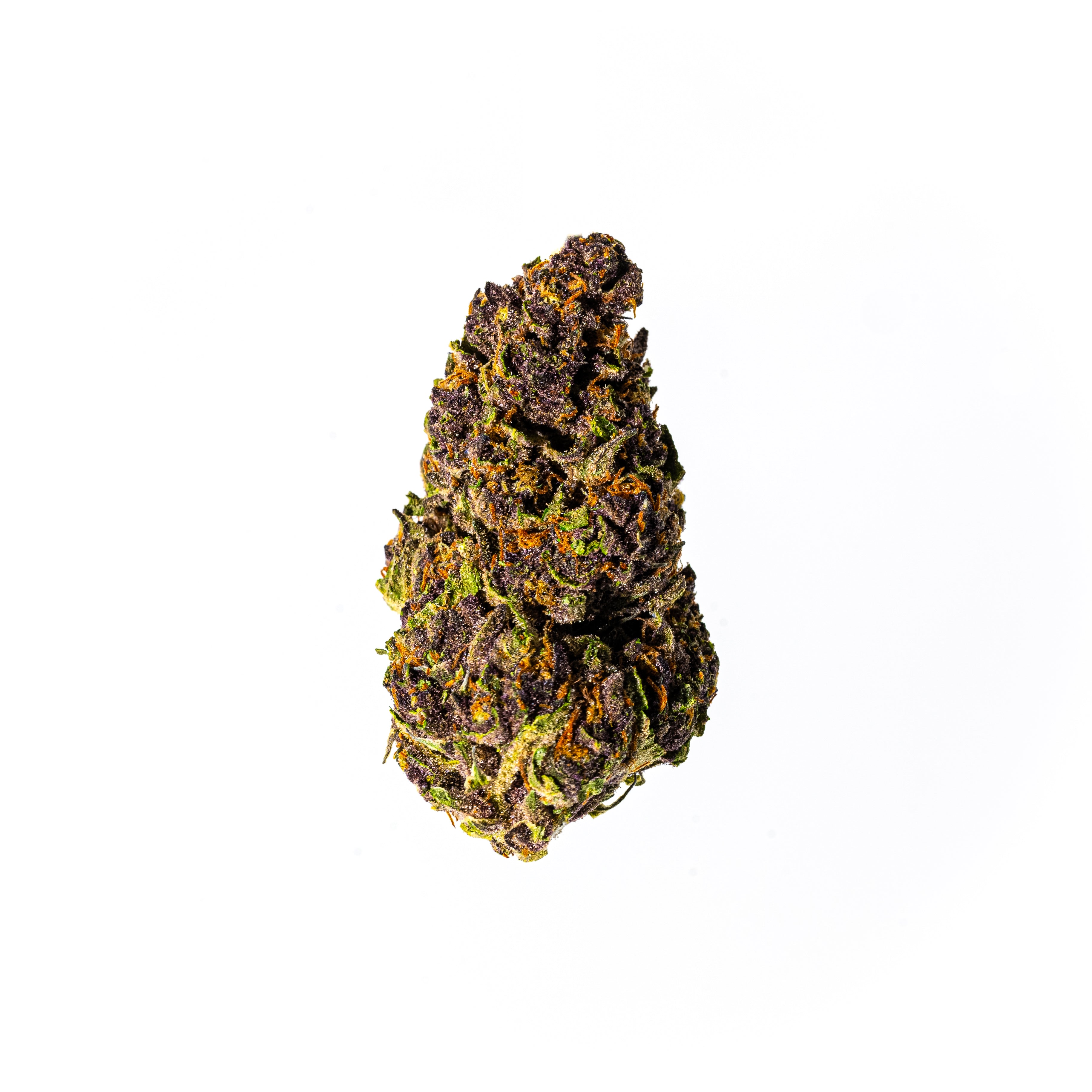 Galaxy Treats Space Nugz THCA Flower - Trop Cookies