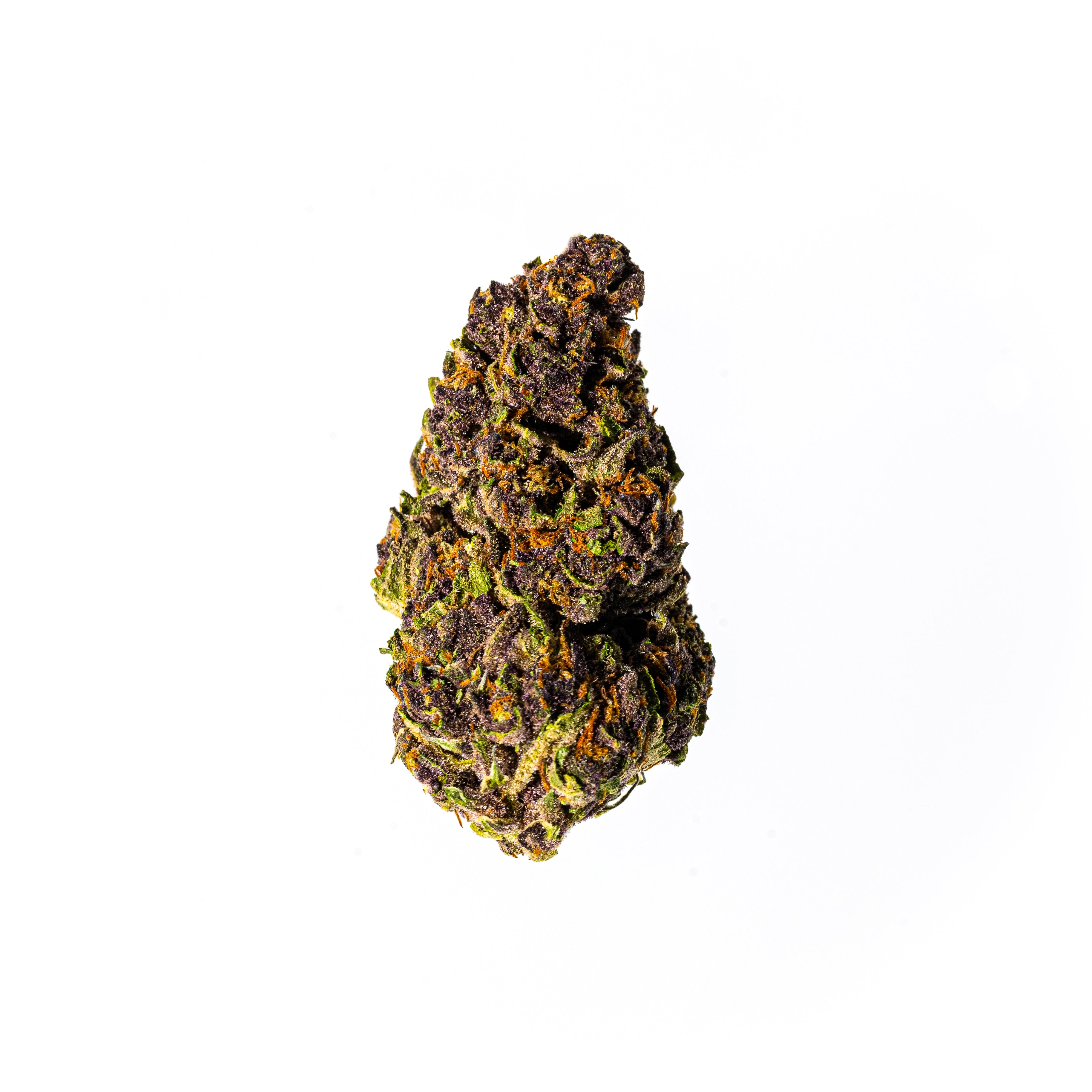 Galaxy Treats Space Nugz THCA Flower - Trop Cookies