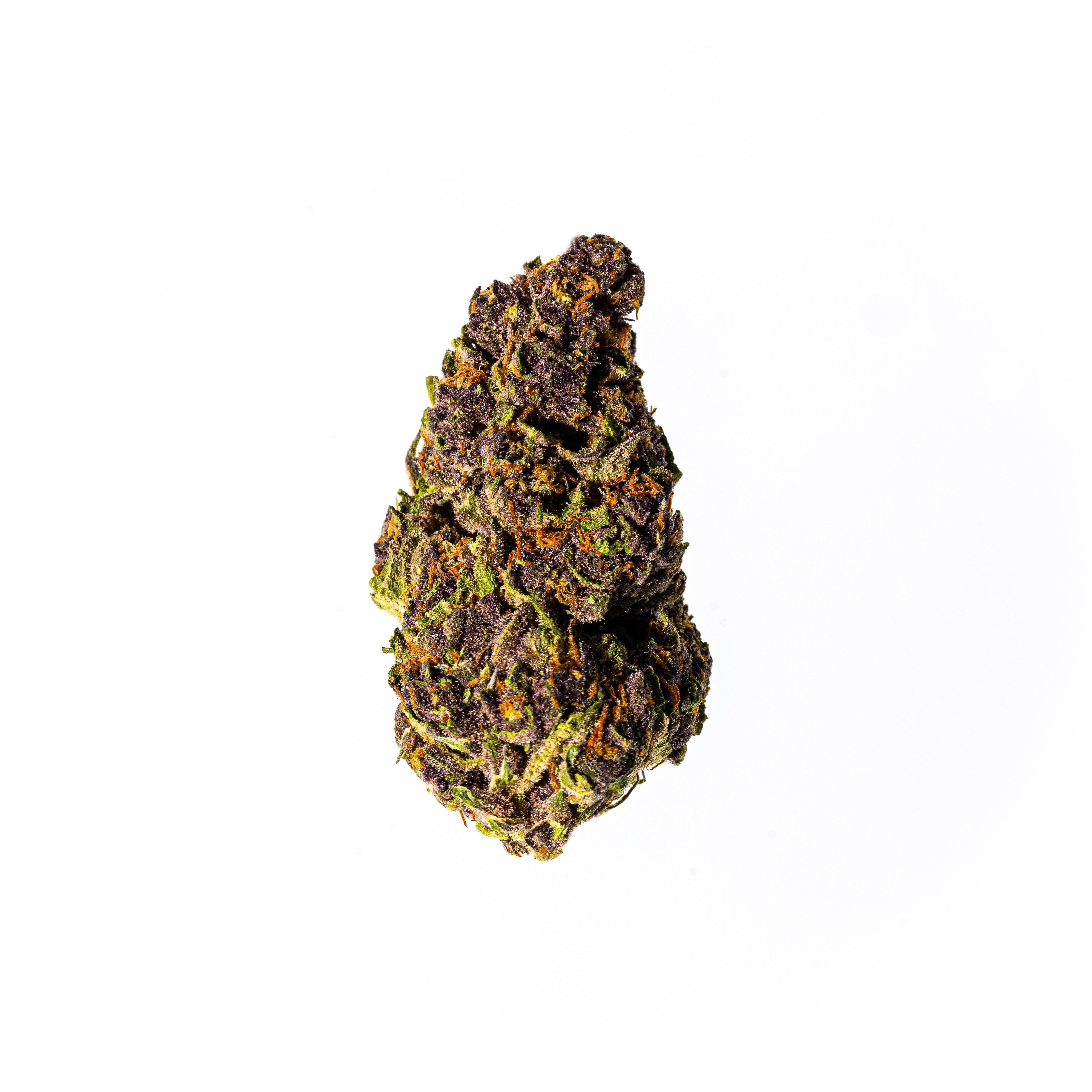 Galaxy Treats Space Nugz THCA Flower - Trop Cookies