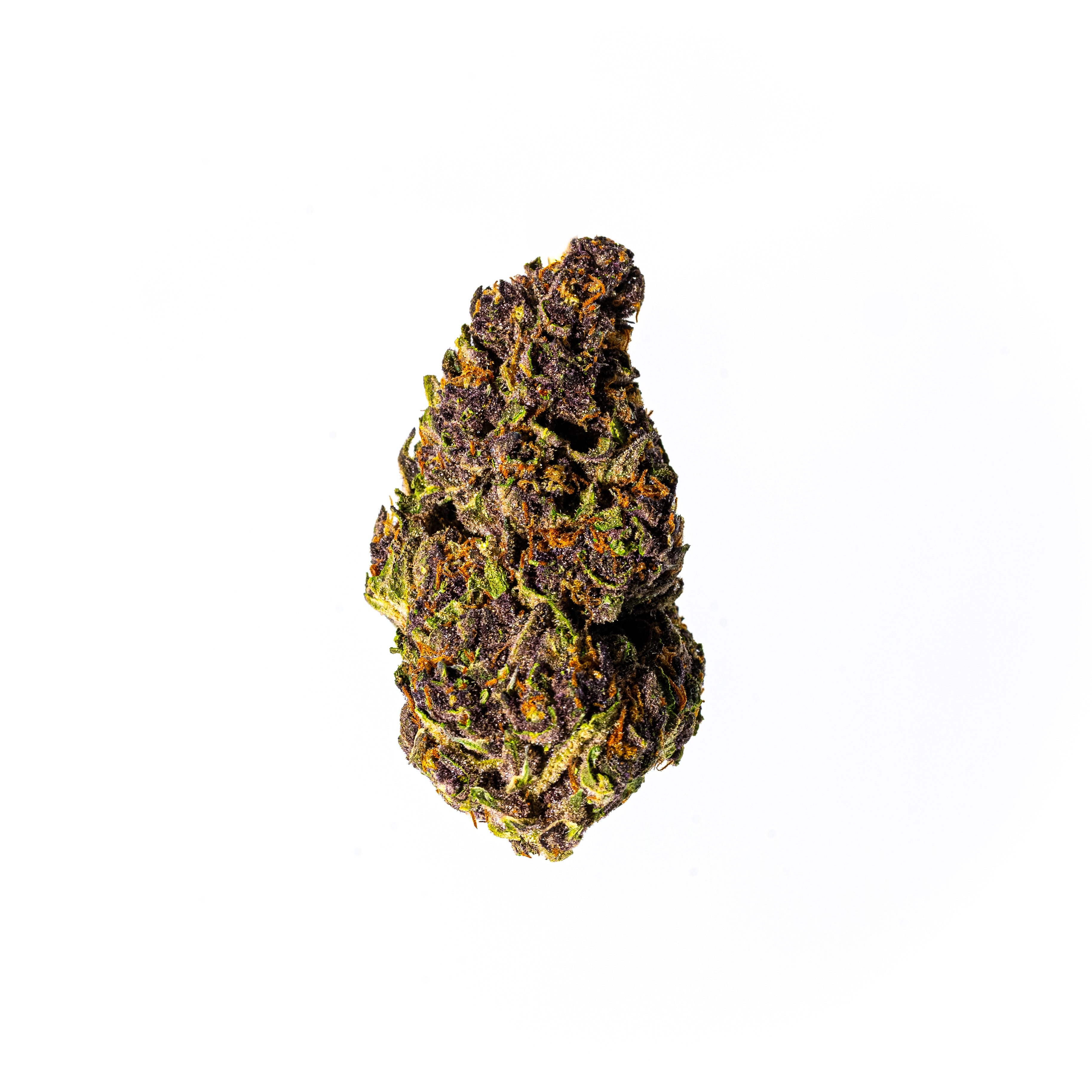 Galaxy Treats Space Nugz THCA Flower - Trop Cookies