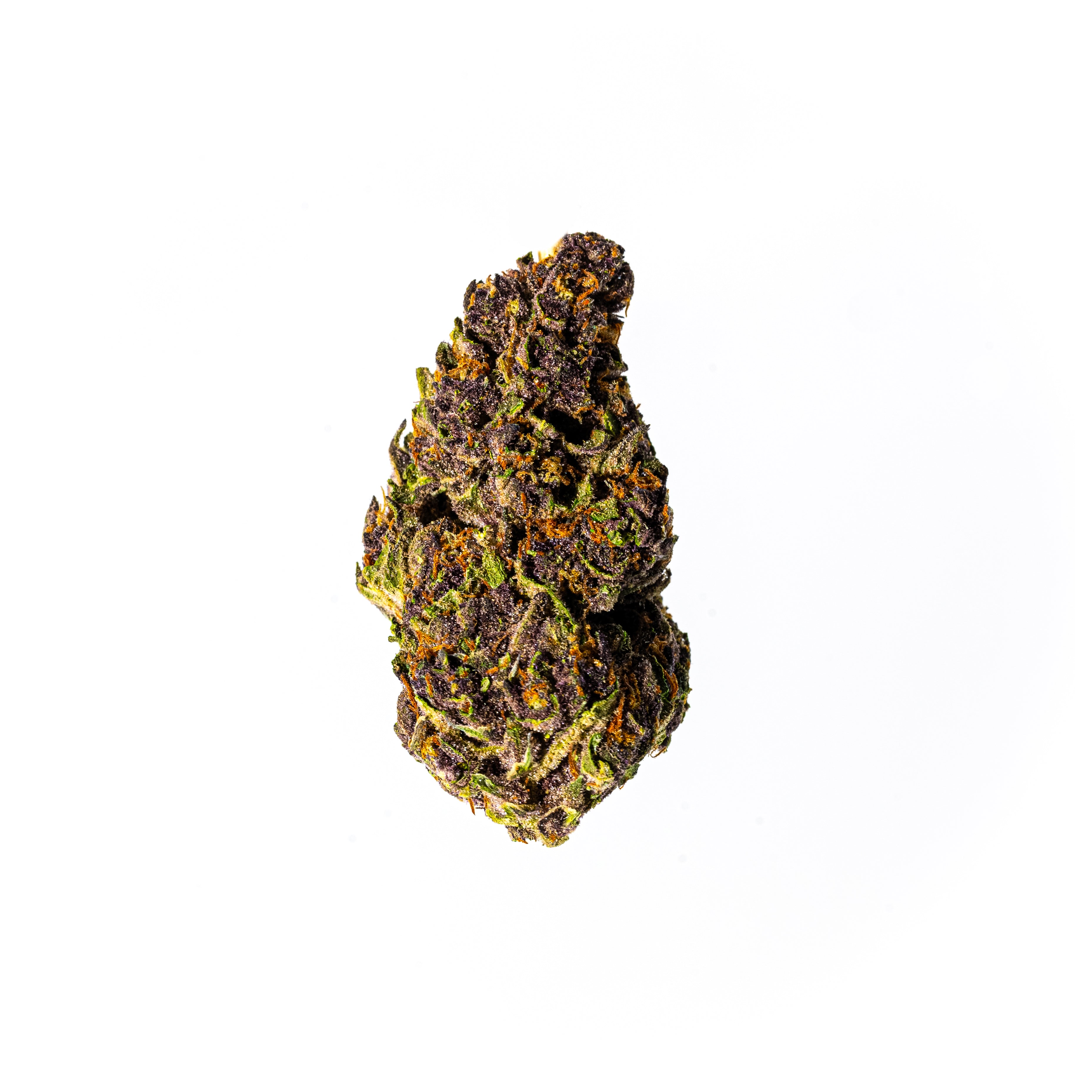 Galaxy Treats Space Nugz THCA Flower - Trop Cookies