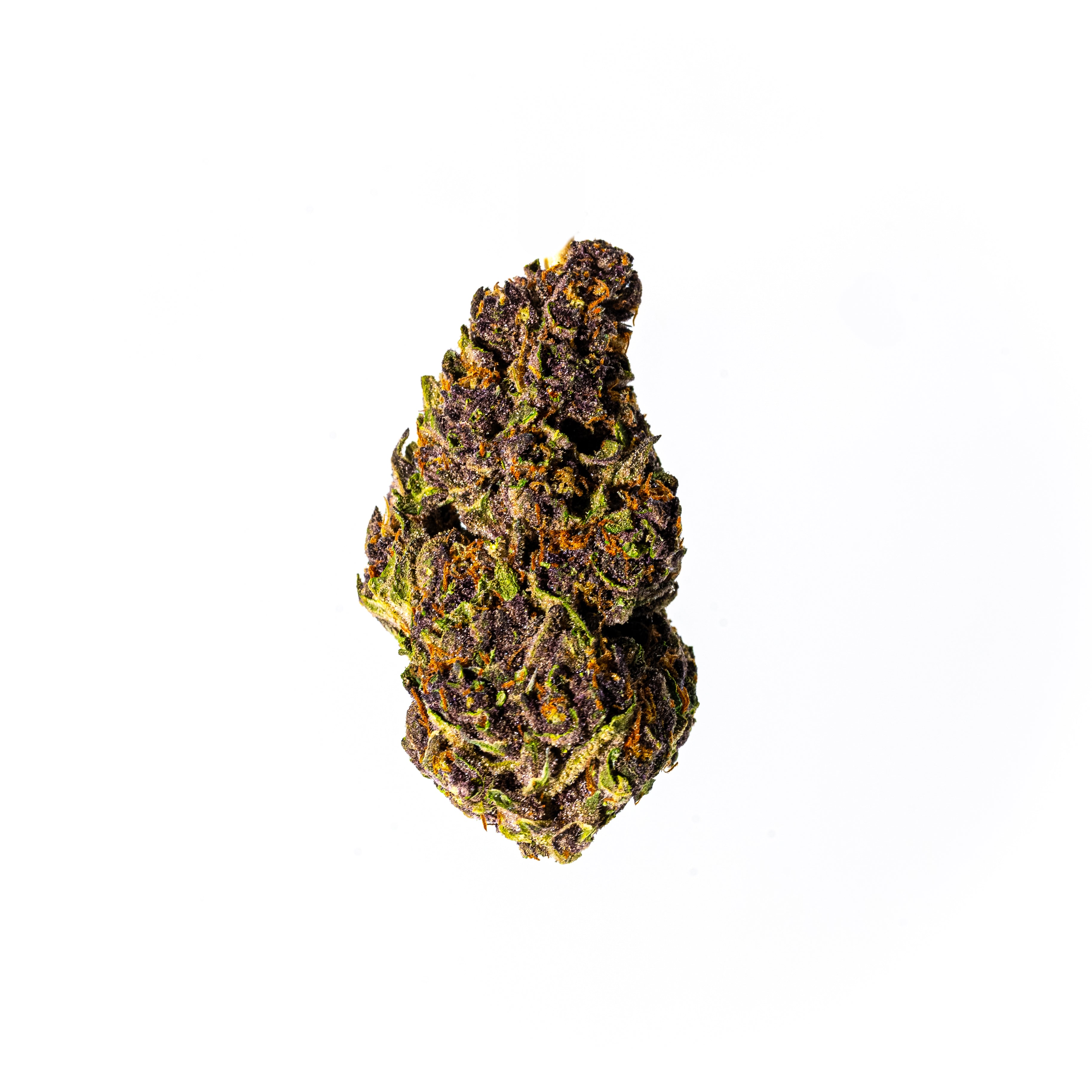 Galaxy Treats Space Nugz THCA Flower - Trop Cookies