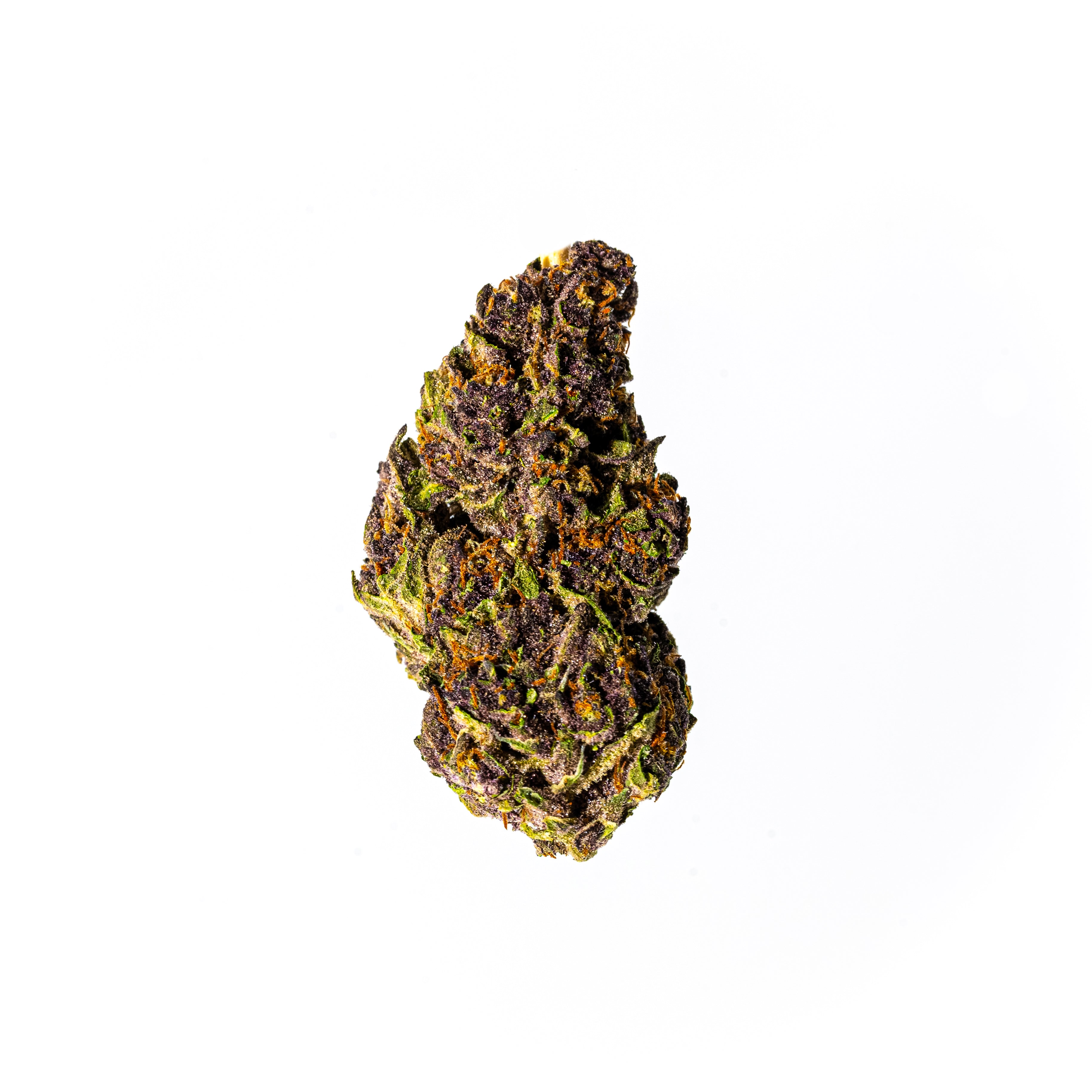 Galaxy Treats Space Nugz THCA Flower - Trop Cookies