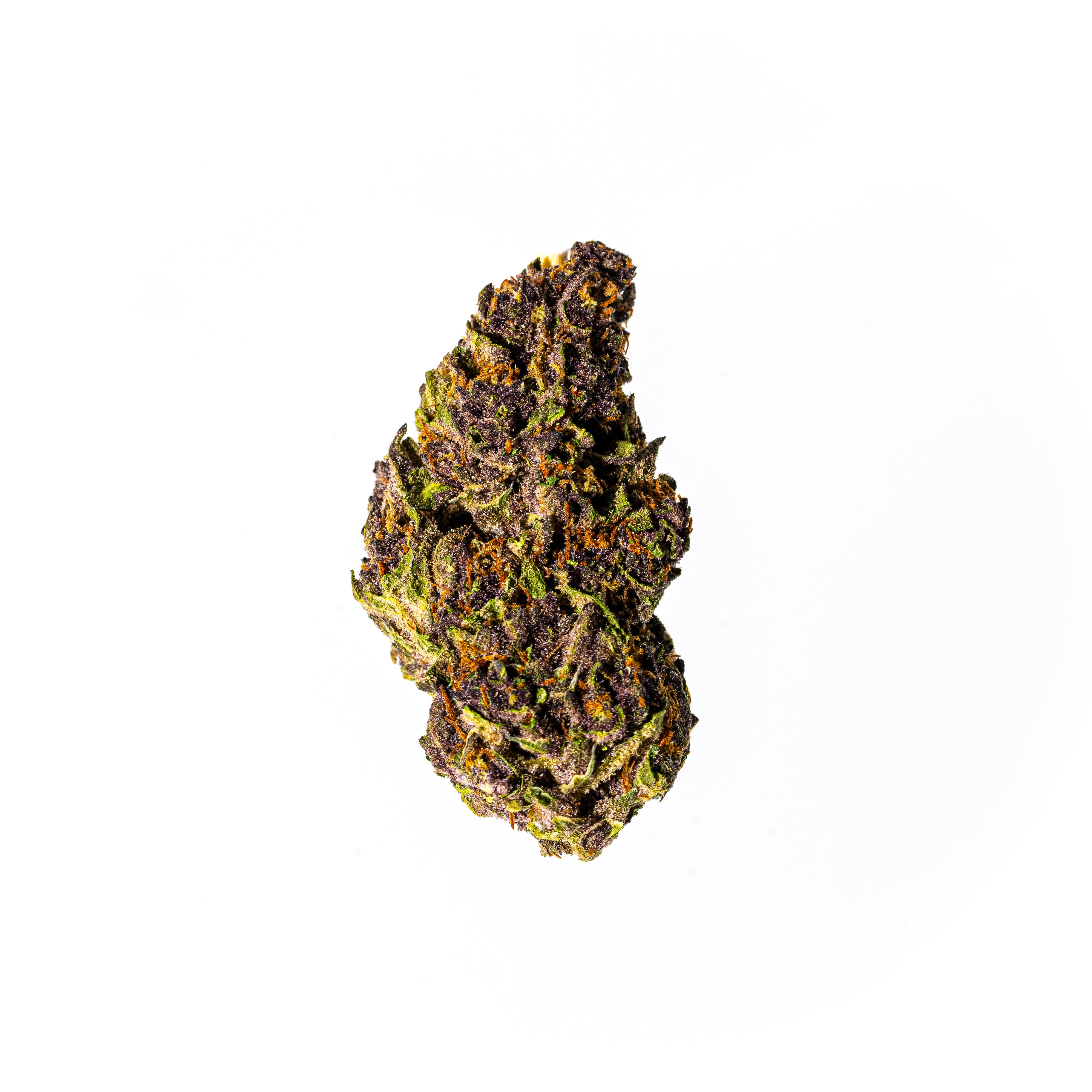 Galaxy Treats Space Nugz THCA Flower - Trop Cookies