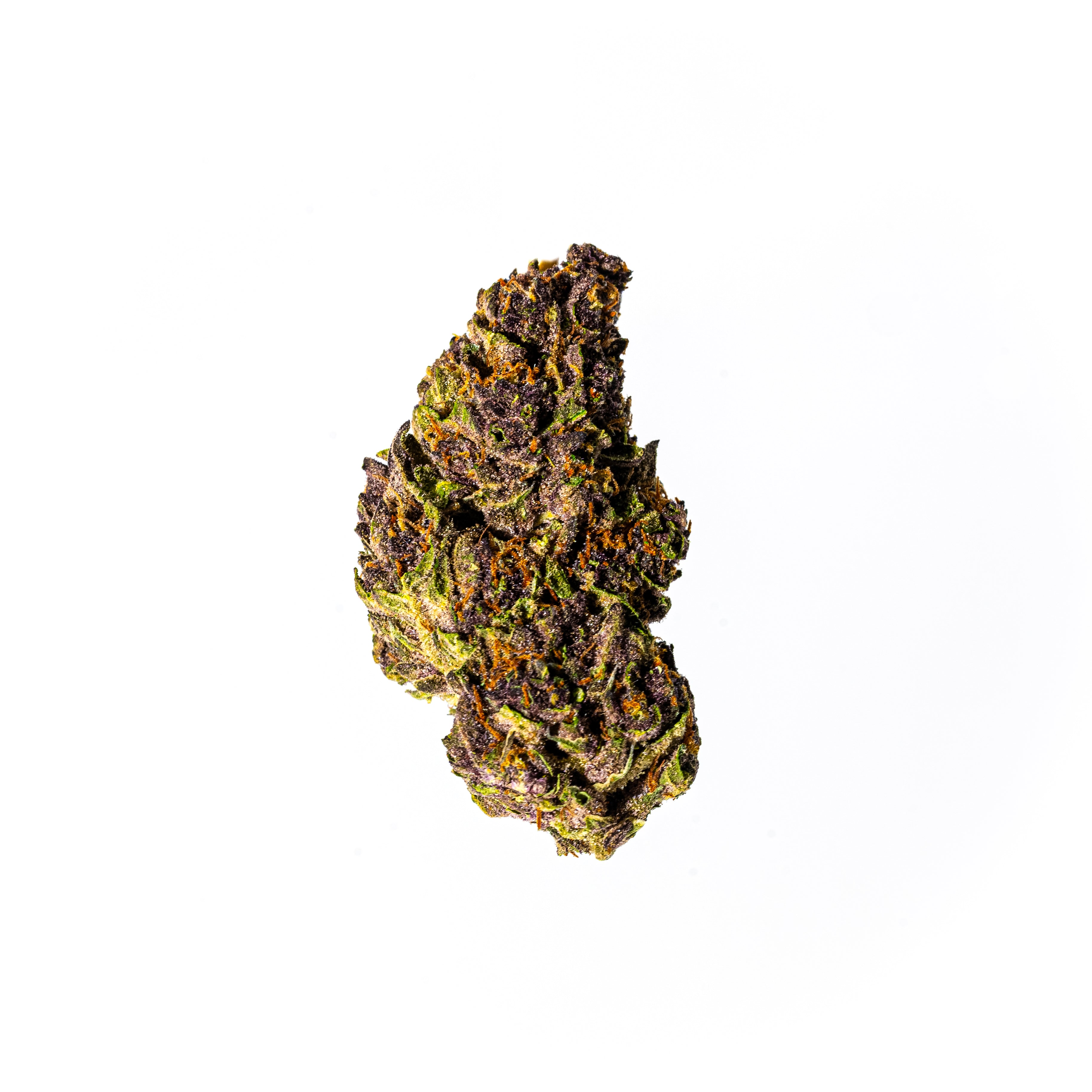 Galaxy Treats Space Nugz THCA Flower - Trop Cookies