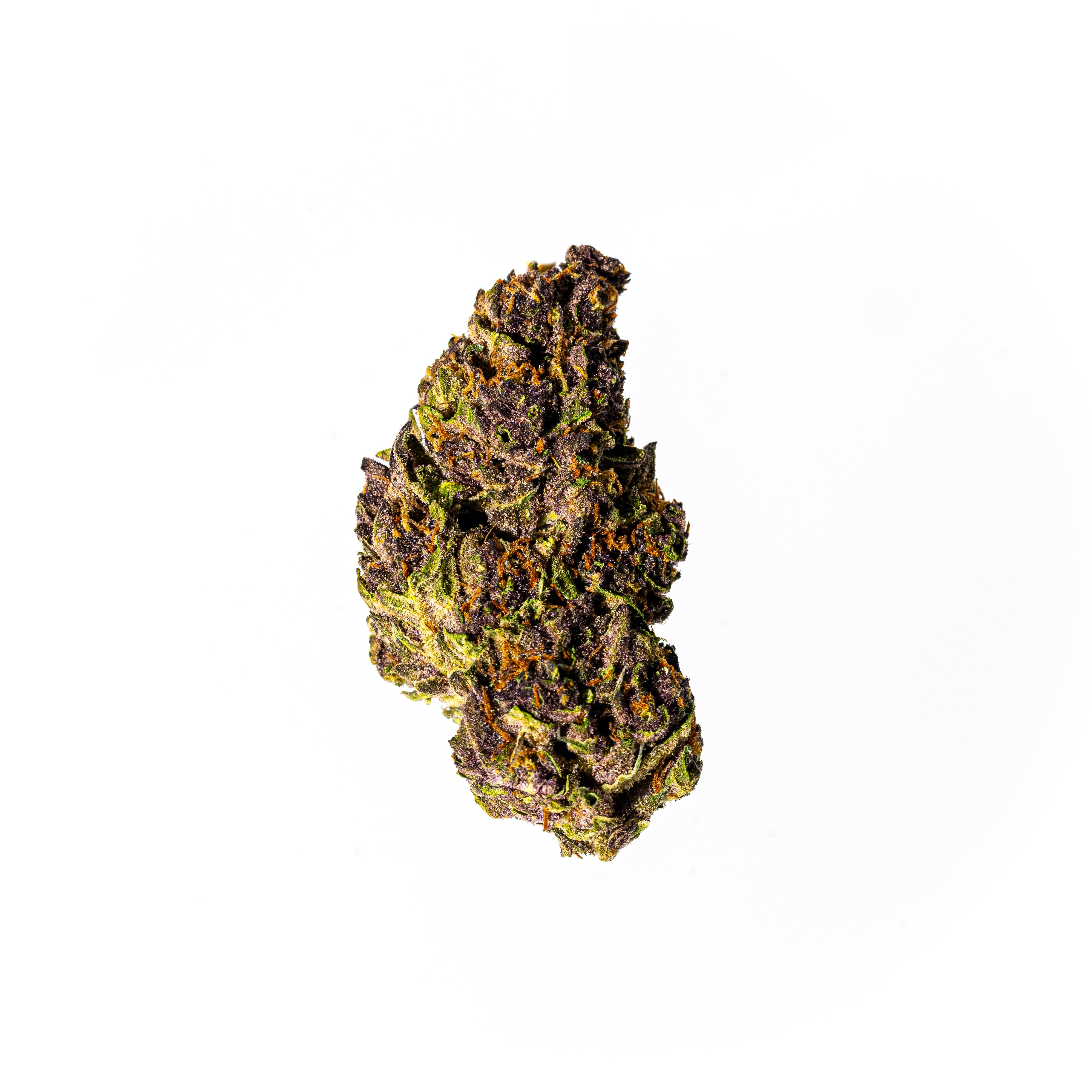 Galaxy Treats Space Nugz THCA Flower - Trop Cookies