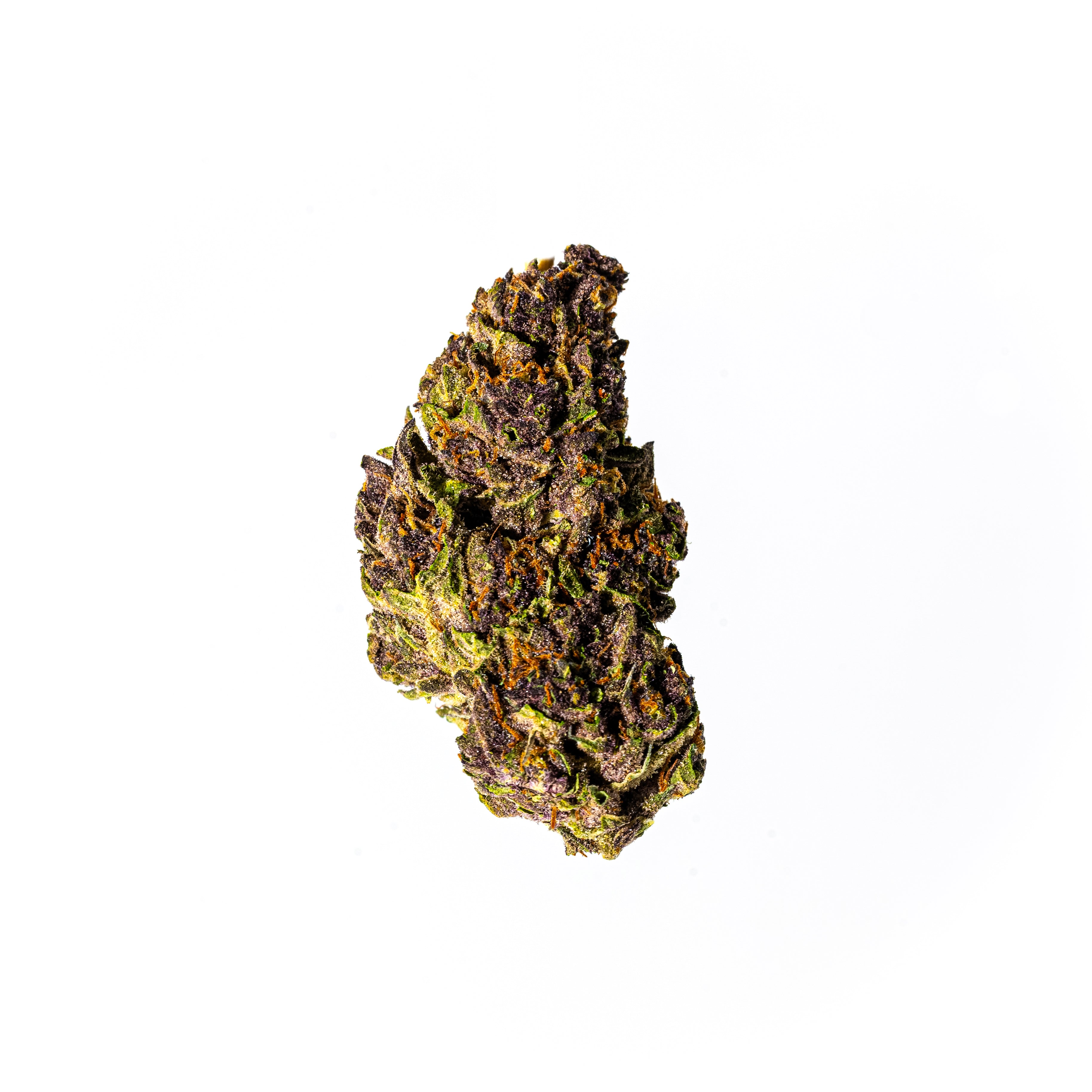 Galaxy Treats Space Nugz THCA Flower - Trop Cookies