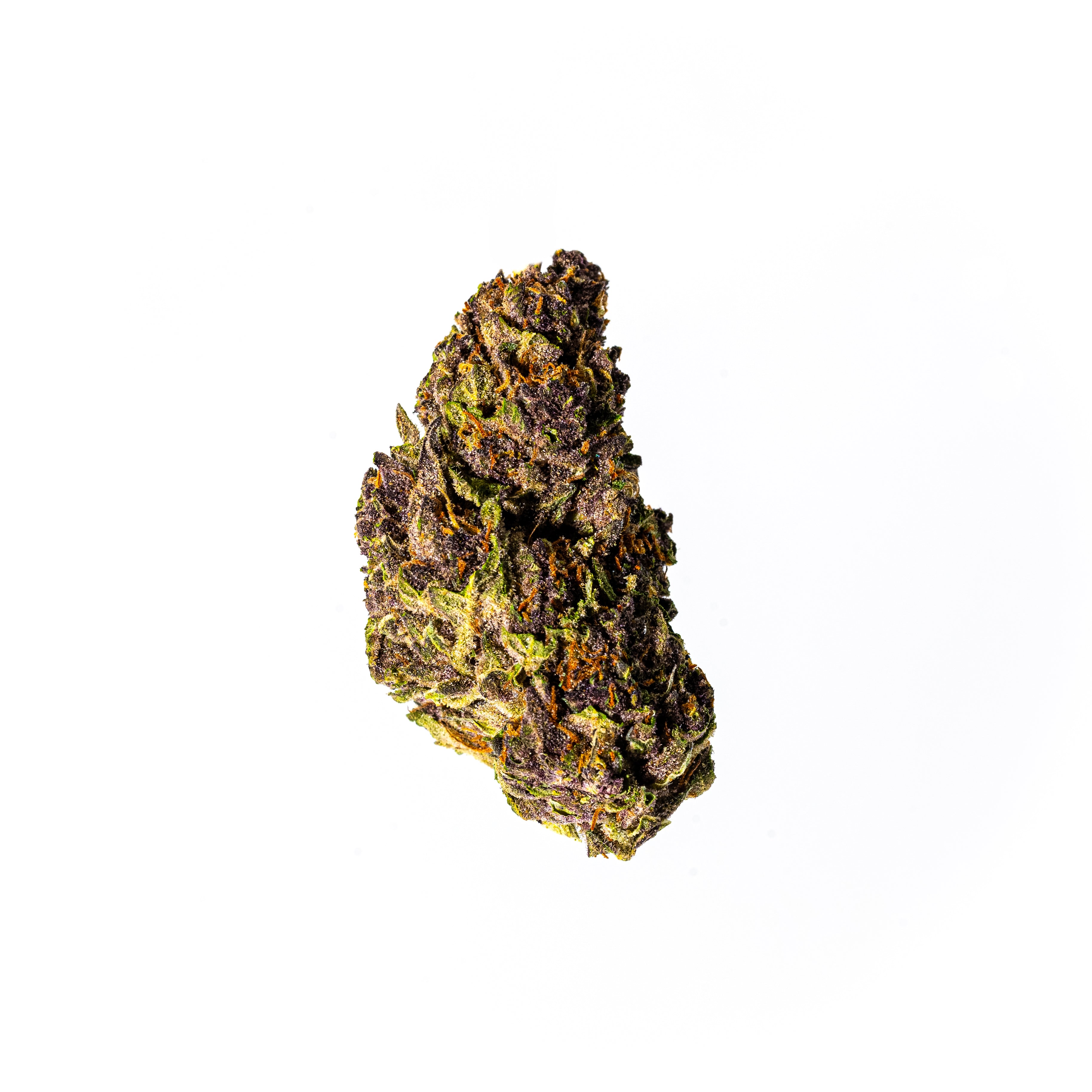 Galaxy Treats Space Nugz THCA Flower - Trop Cookies
