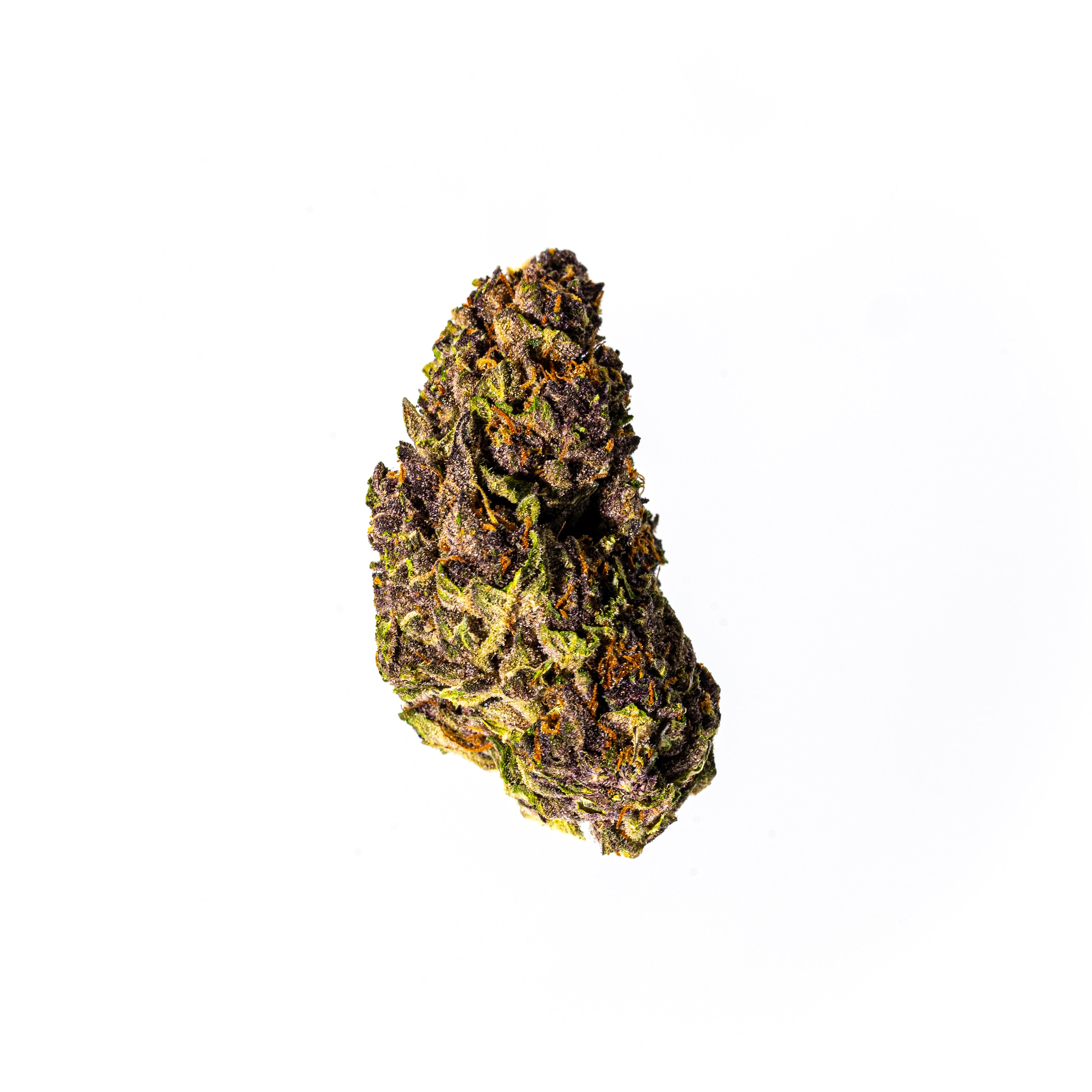 Galaxy Treats Space Nugz THCA Flower - Trop Cookies