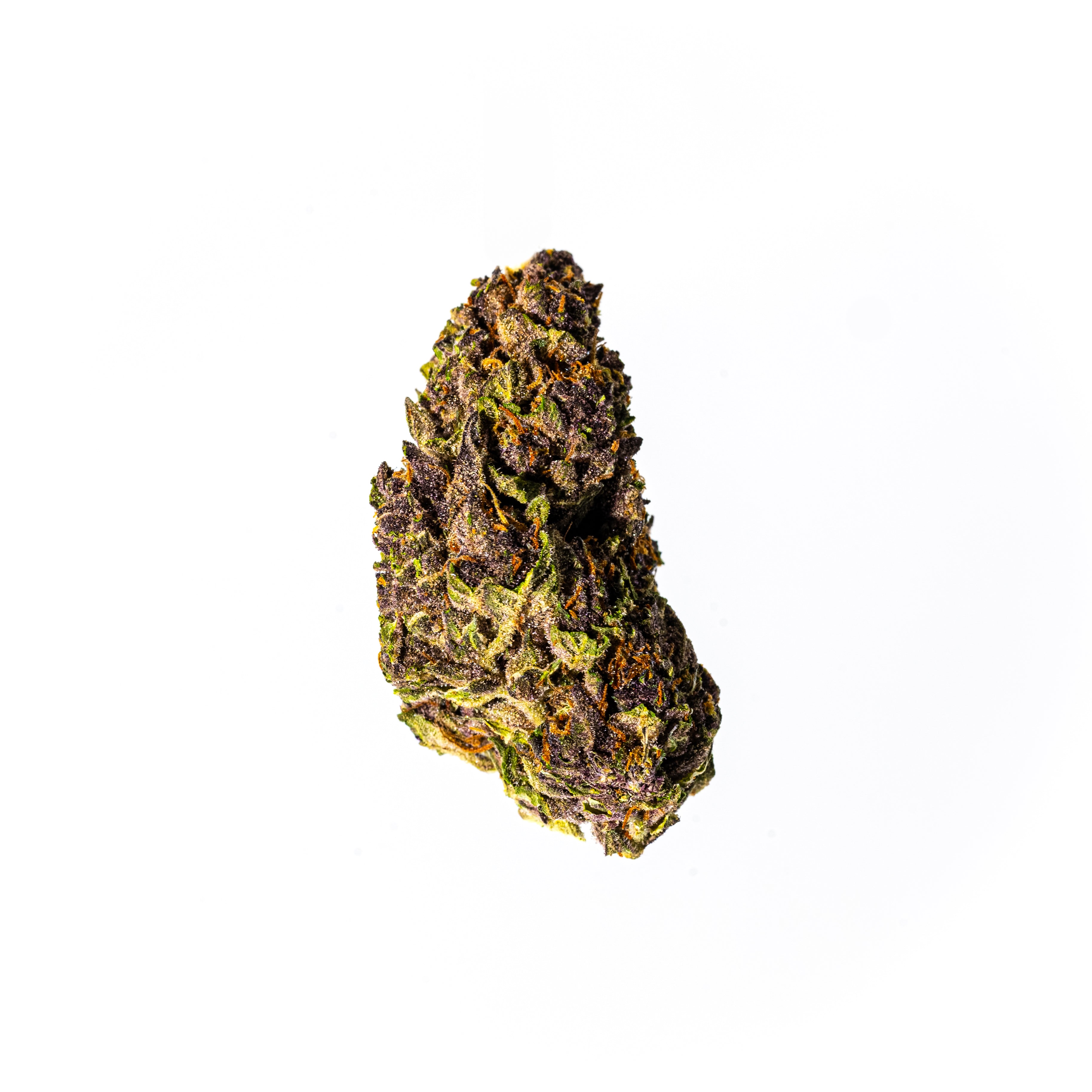 Galaxy Treats Space Nugz THCA Flower - Trop Cookies