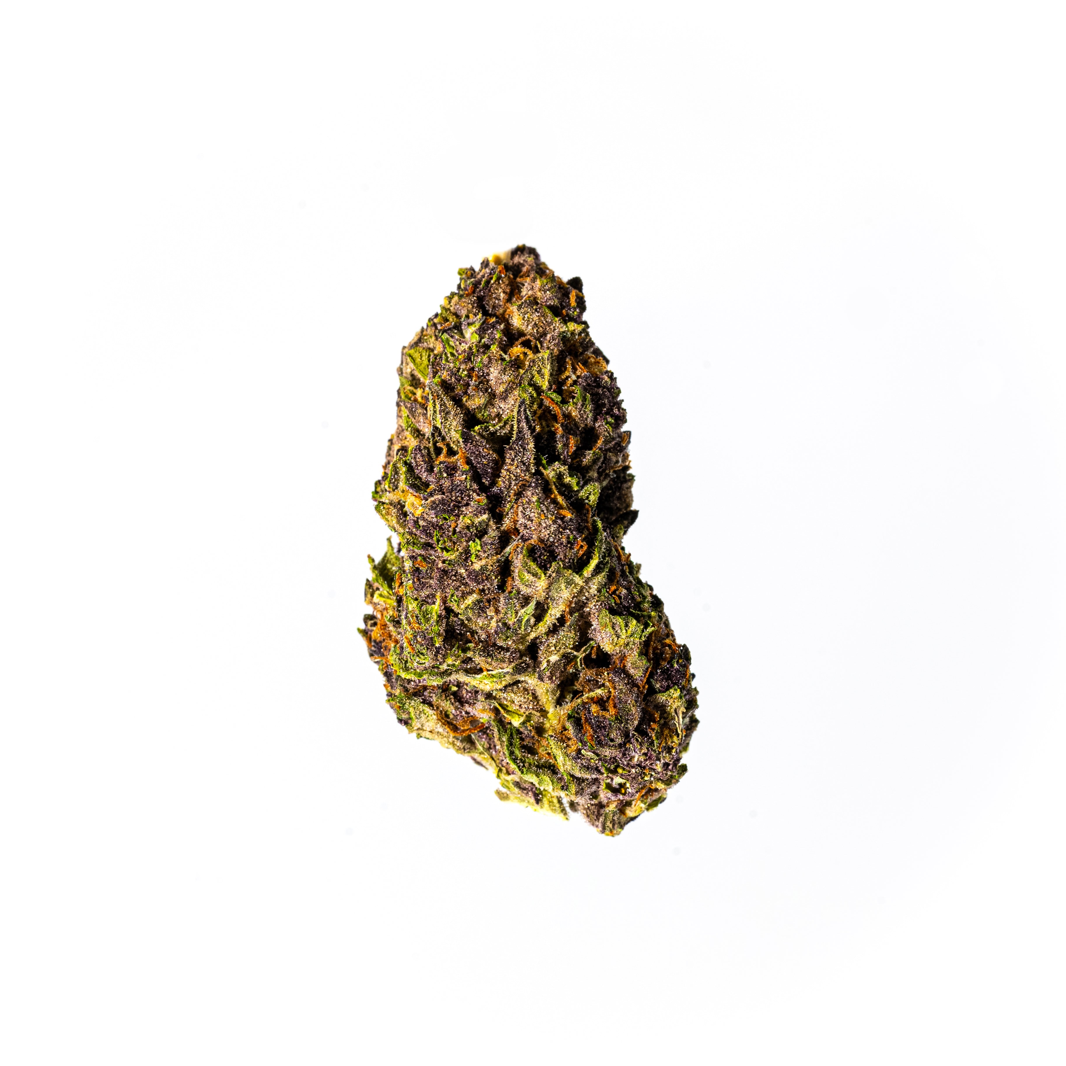 Galaxy Treats Space Nugz THCA Flower - Trop Cookies