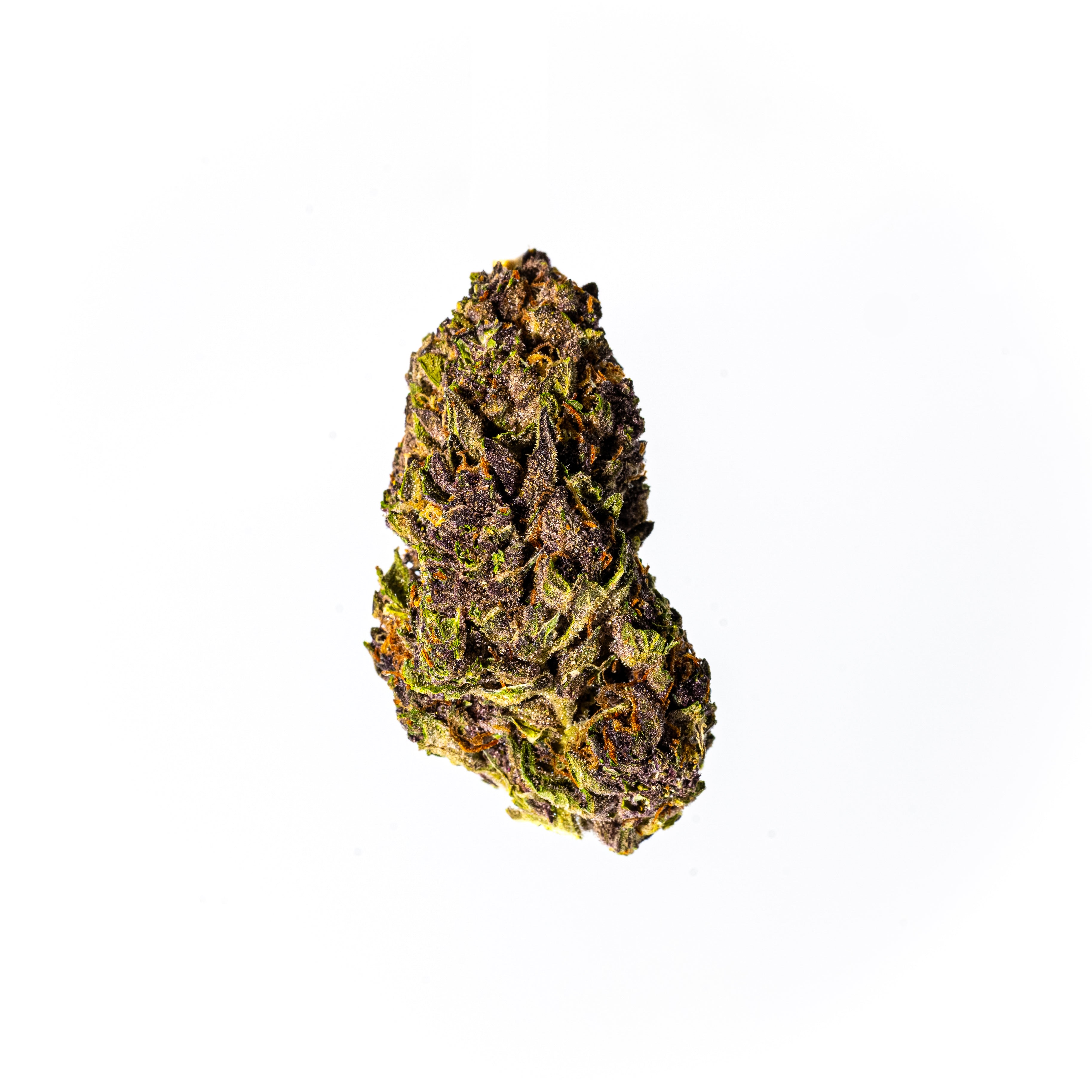 Galaxy Treats Space Nugz THCA Flower - Trop Cookies