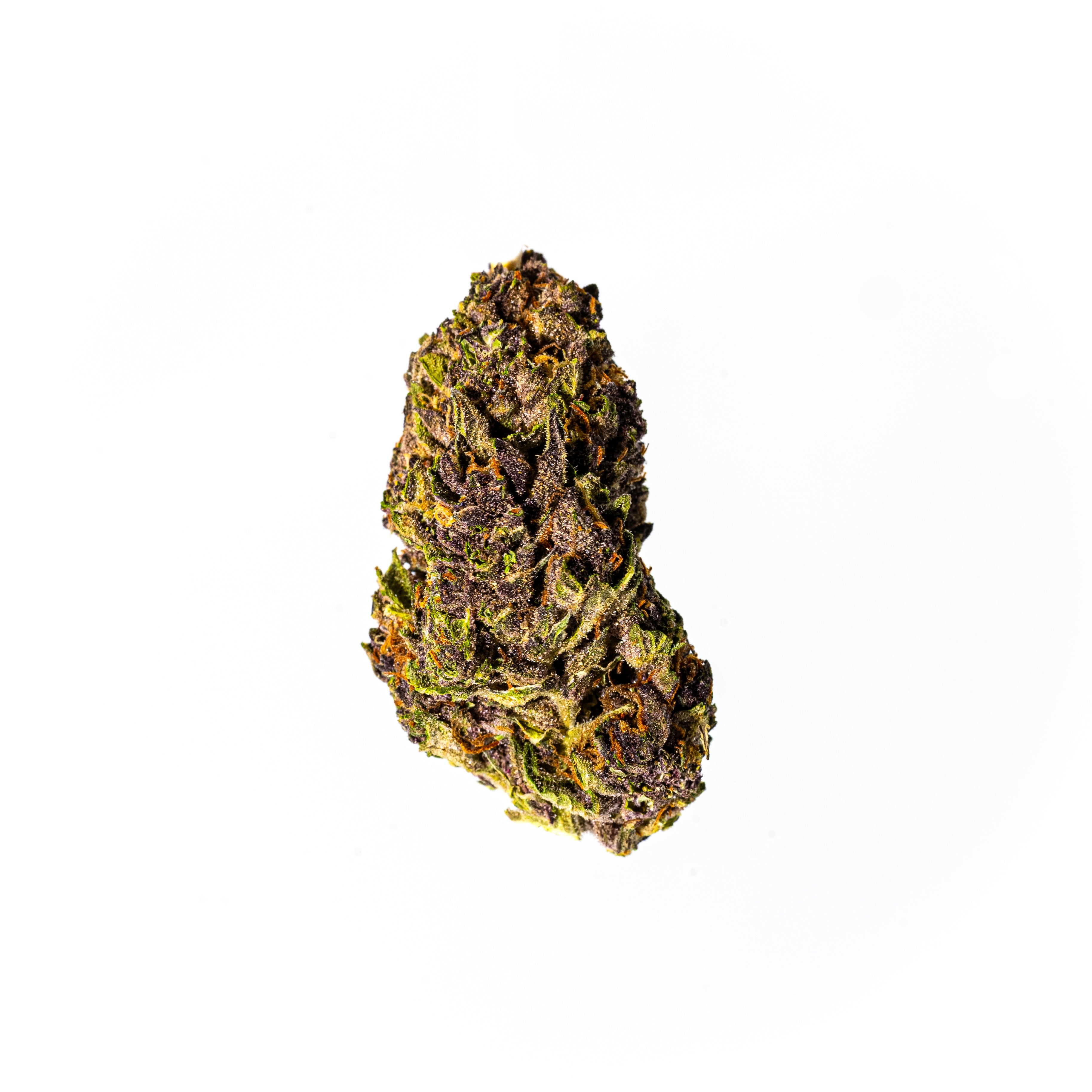 Galaxy Treats Space Nugz THCA Flower - Trop Cookies