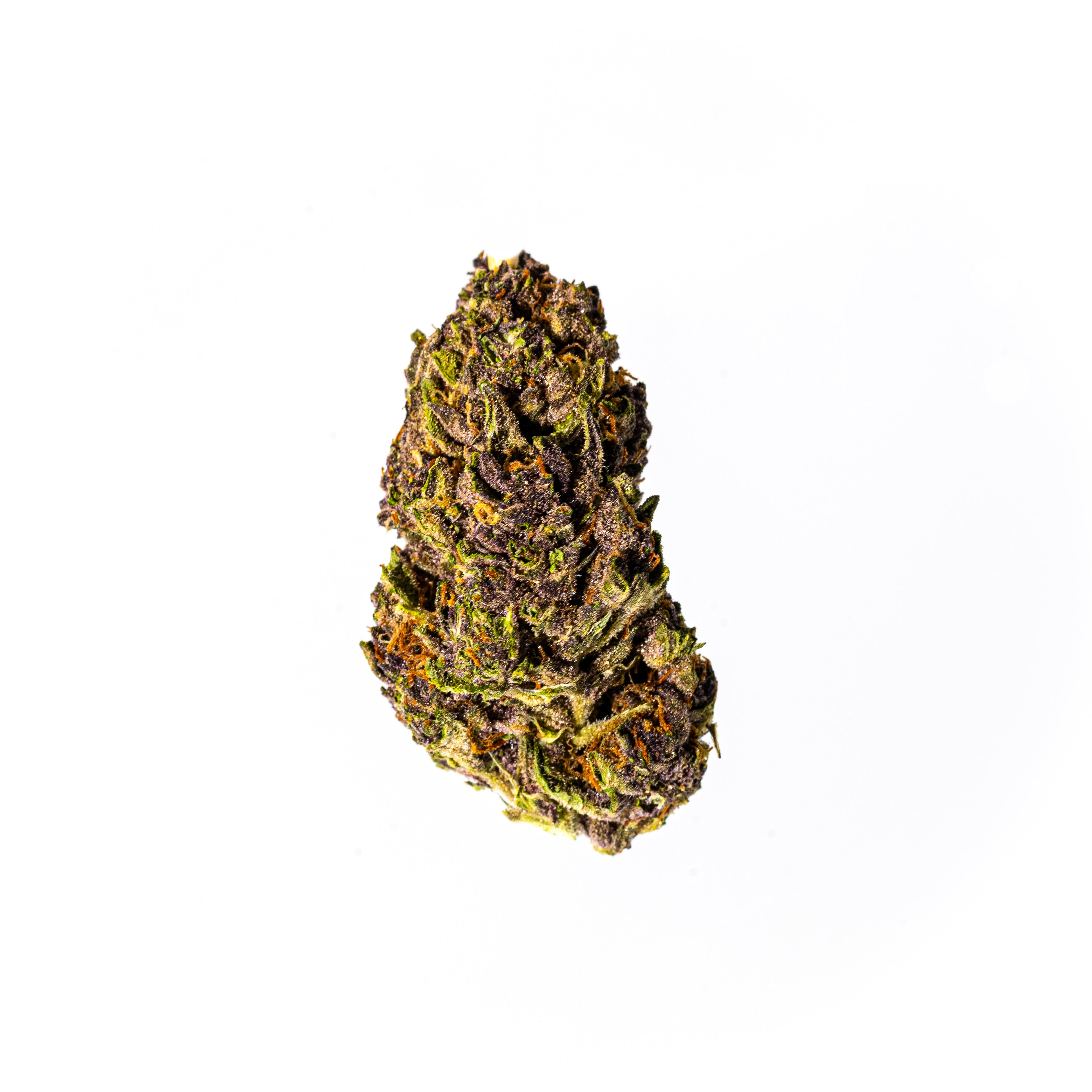 Galaxy Treats Space Nugz THCA Flower - Trop Cookies