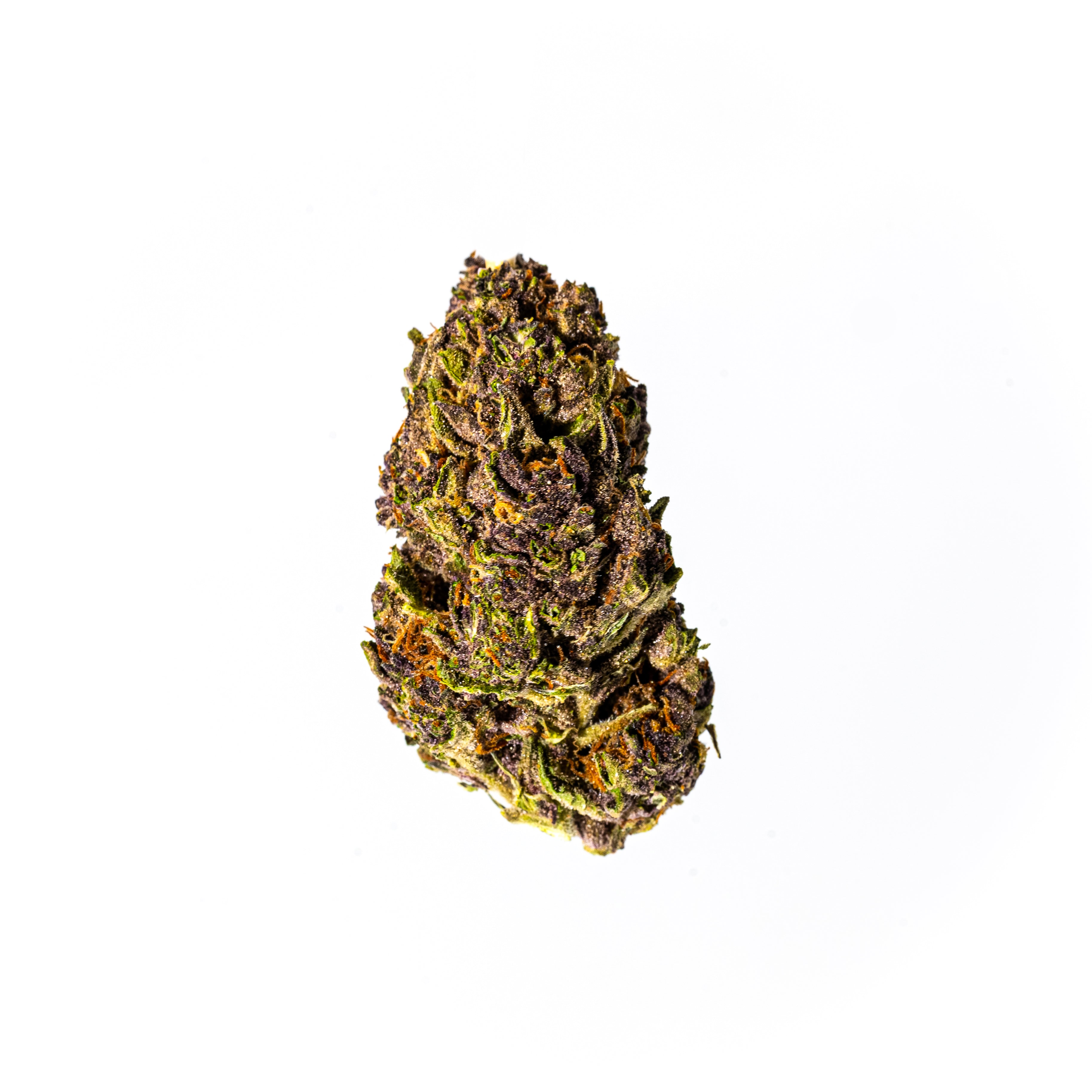 Galaxy Treats Space Nugz THCA Flower - Trop Cookies