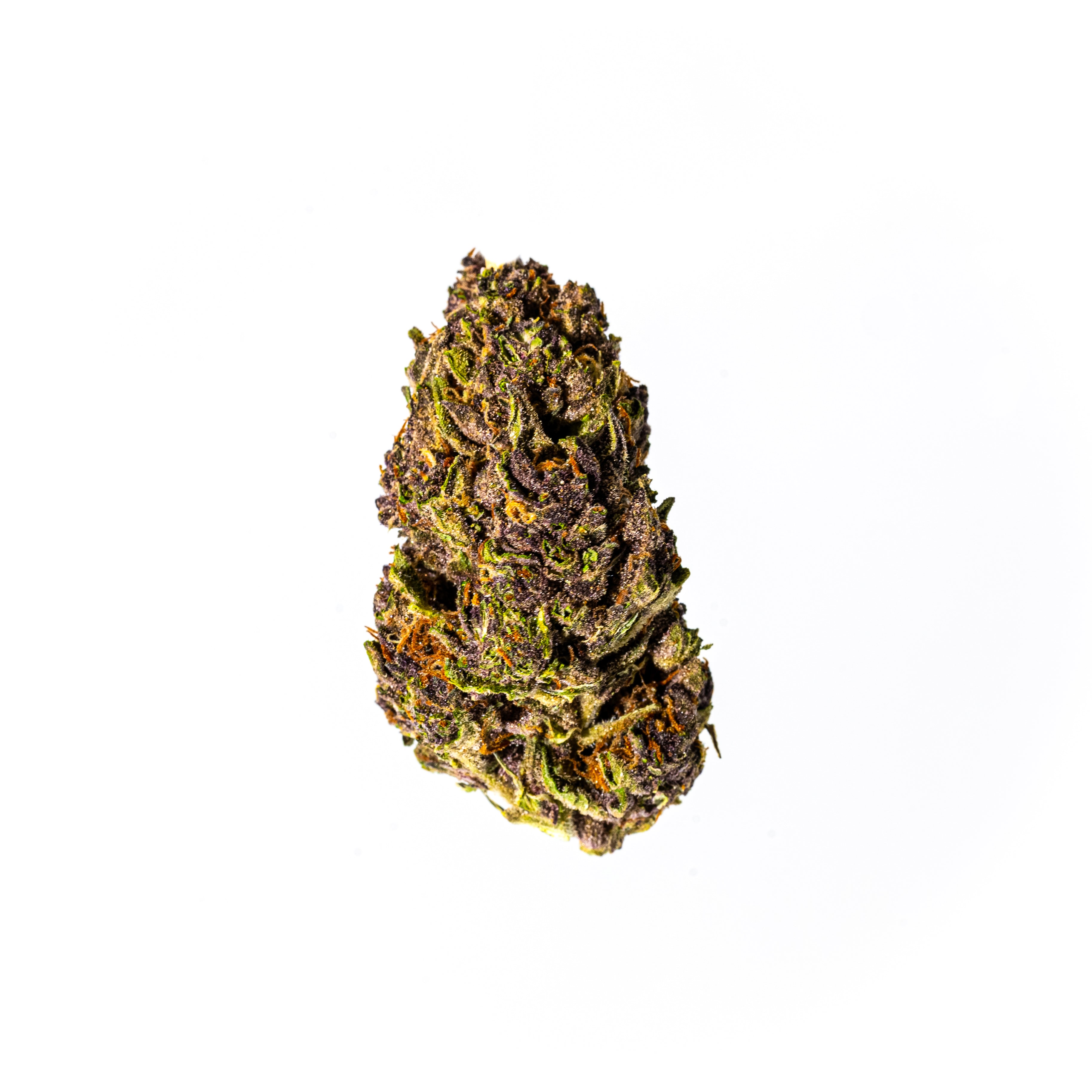 Galaxy Treats Space Nugz THCA Flower - Trop Cookies