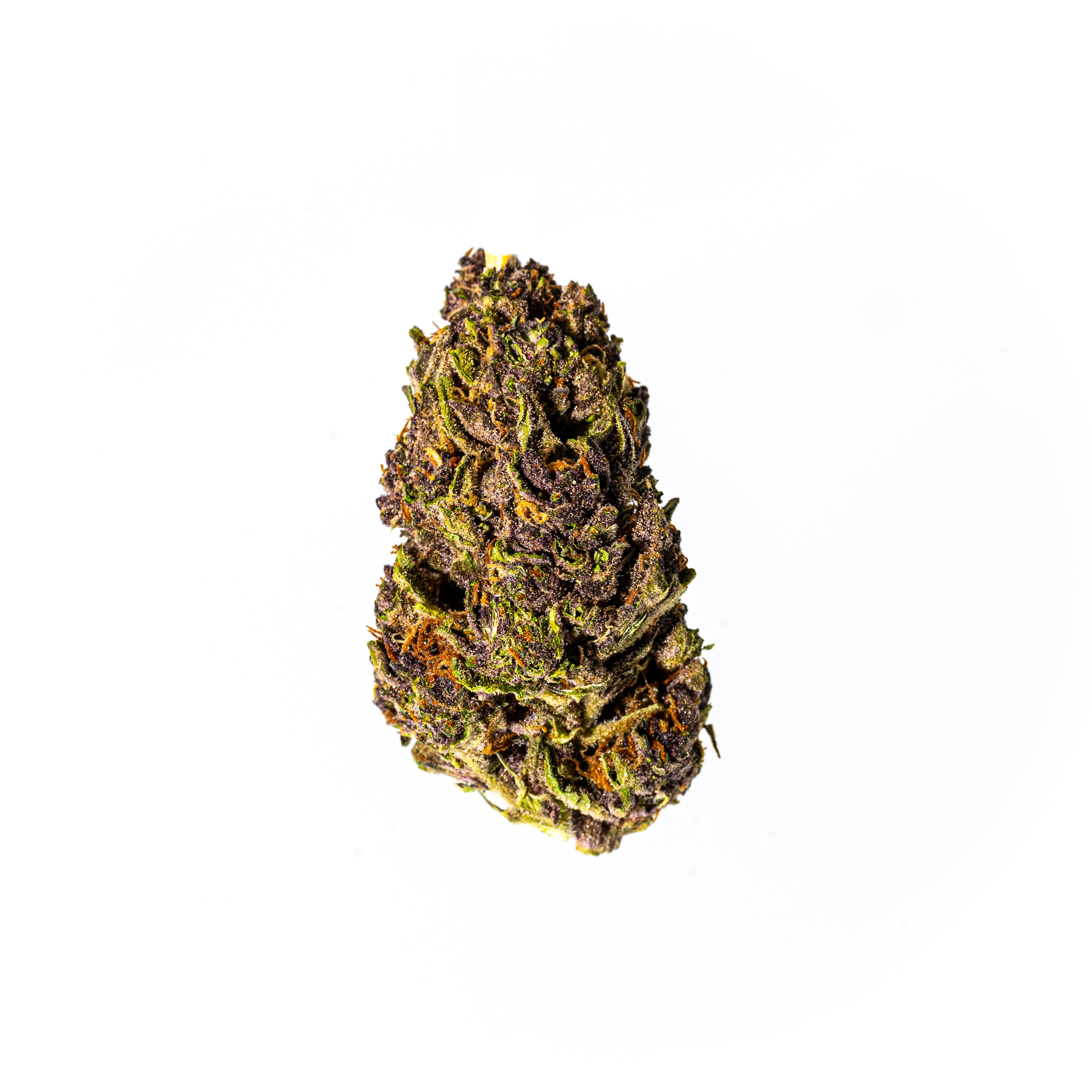 Galaxy Treats Space Nugz THCA Flower - Trop Cookies