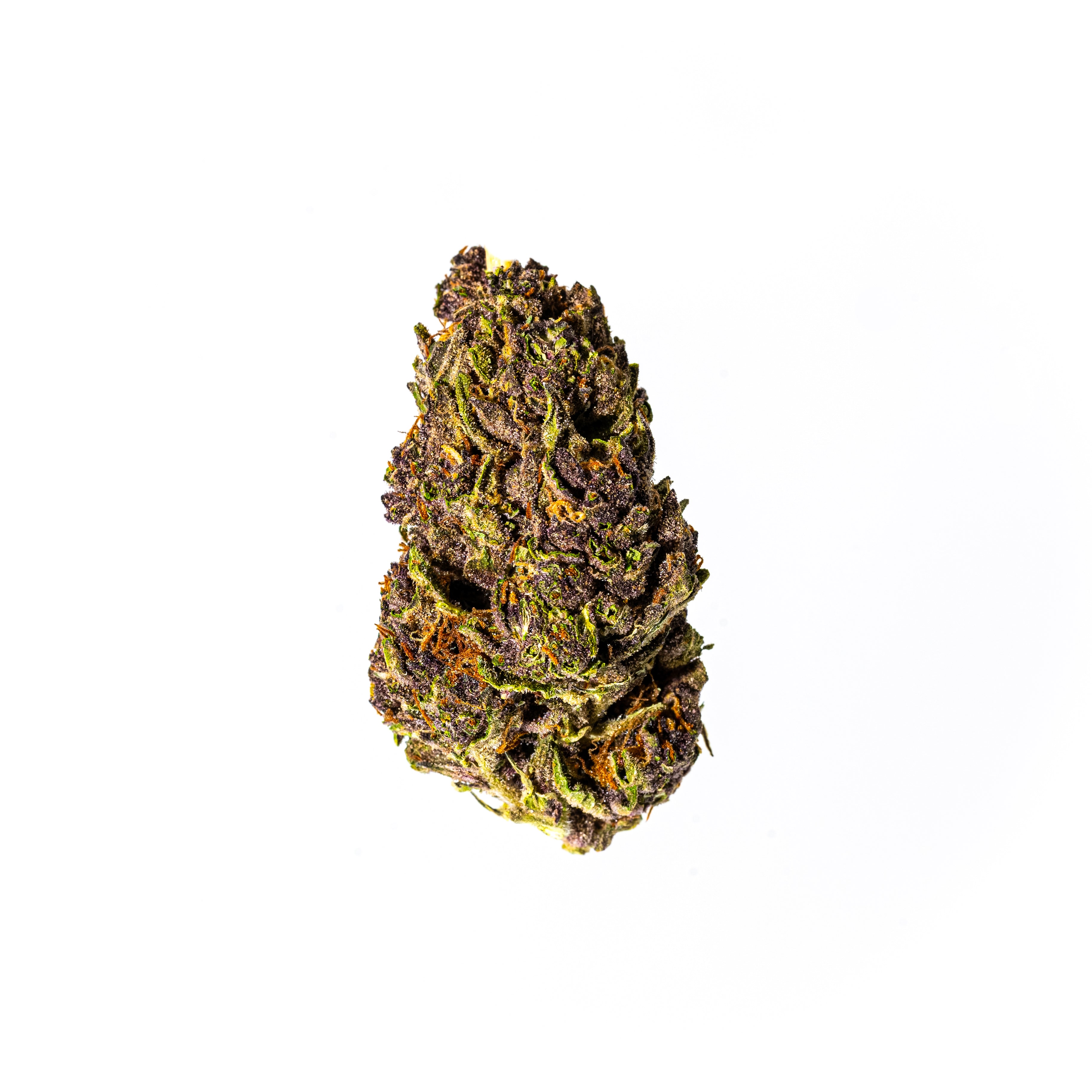 Galaxy Treats Space Nugz THCA Flower - Trop Cookies