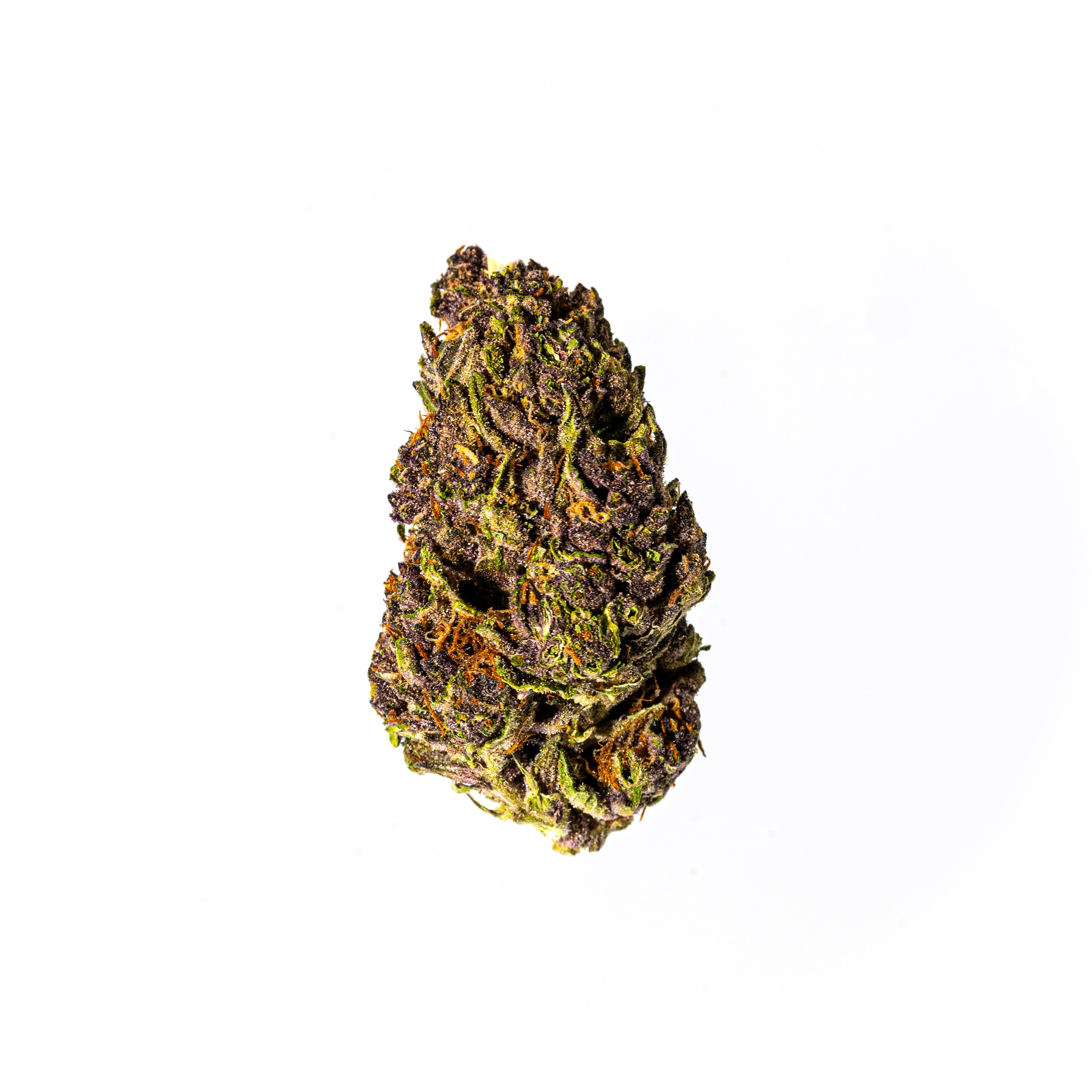 Galaxy Treats Space Nugz THCA Flower - Trop Cookies