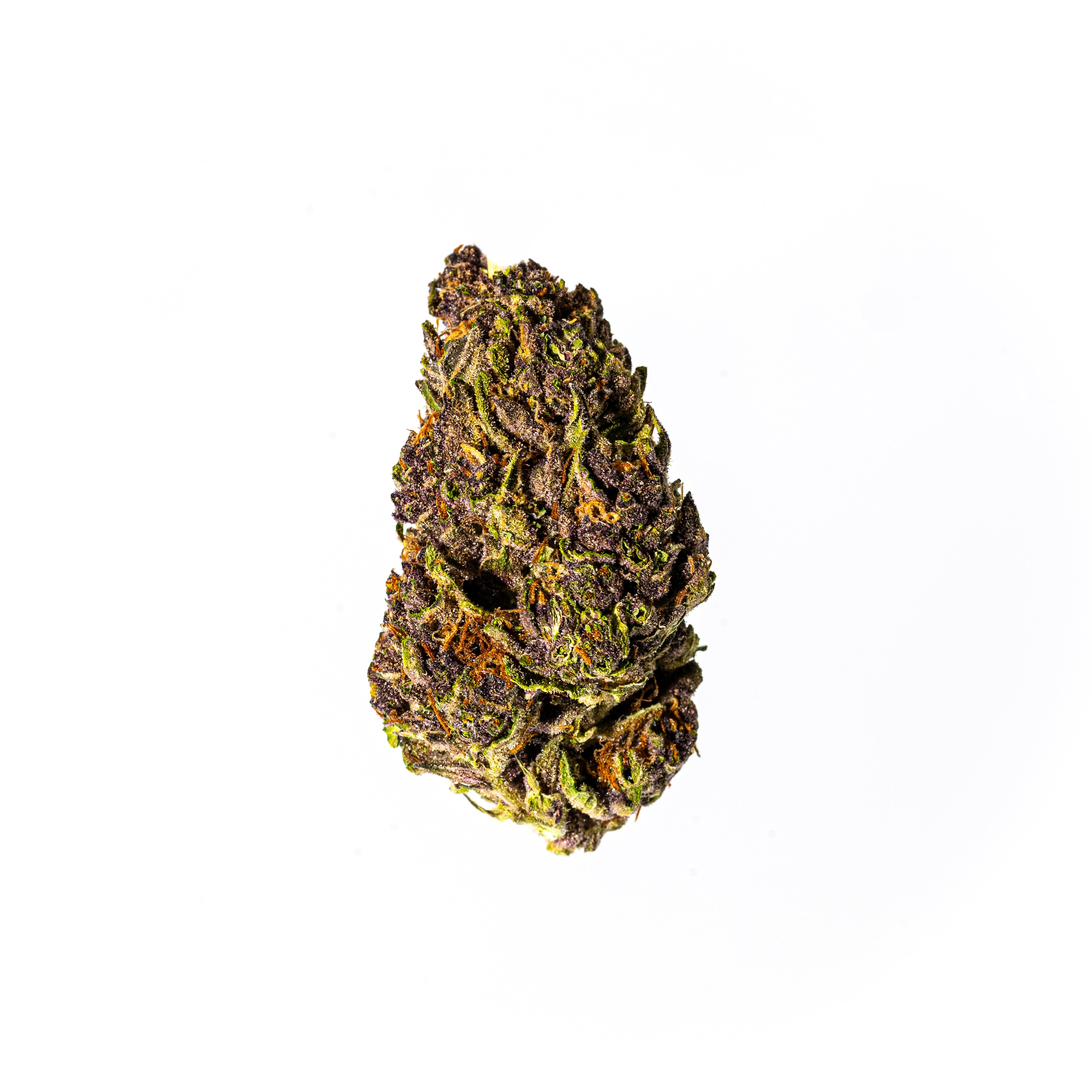 Galaxy Treats Space Nugz THCA Flower - Trop Cookies