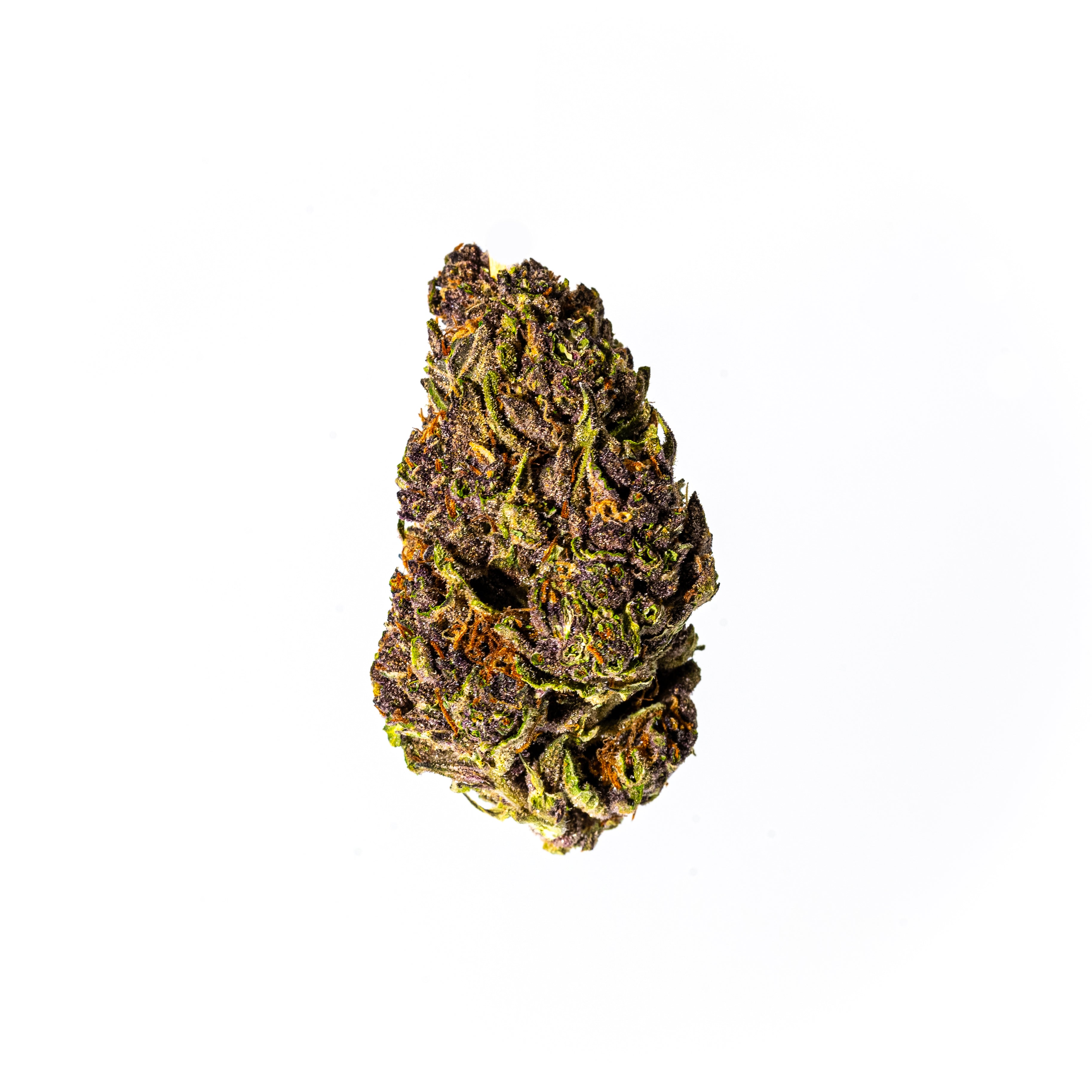 Galaxy Treats Space Nugz THCA Flower - Trop Cookies
