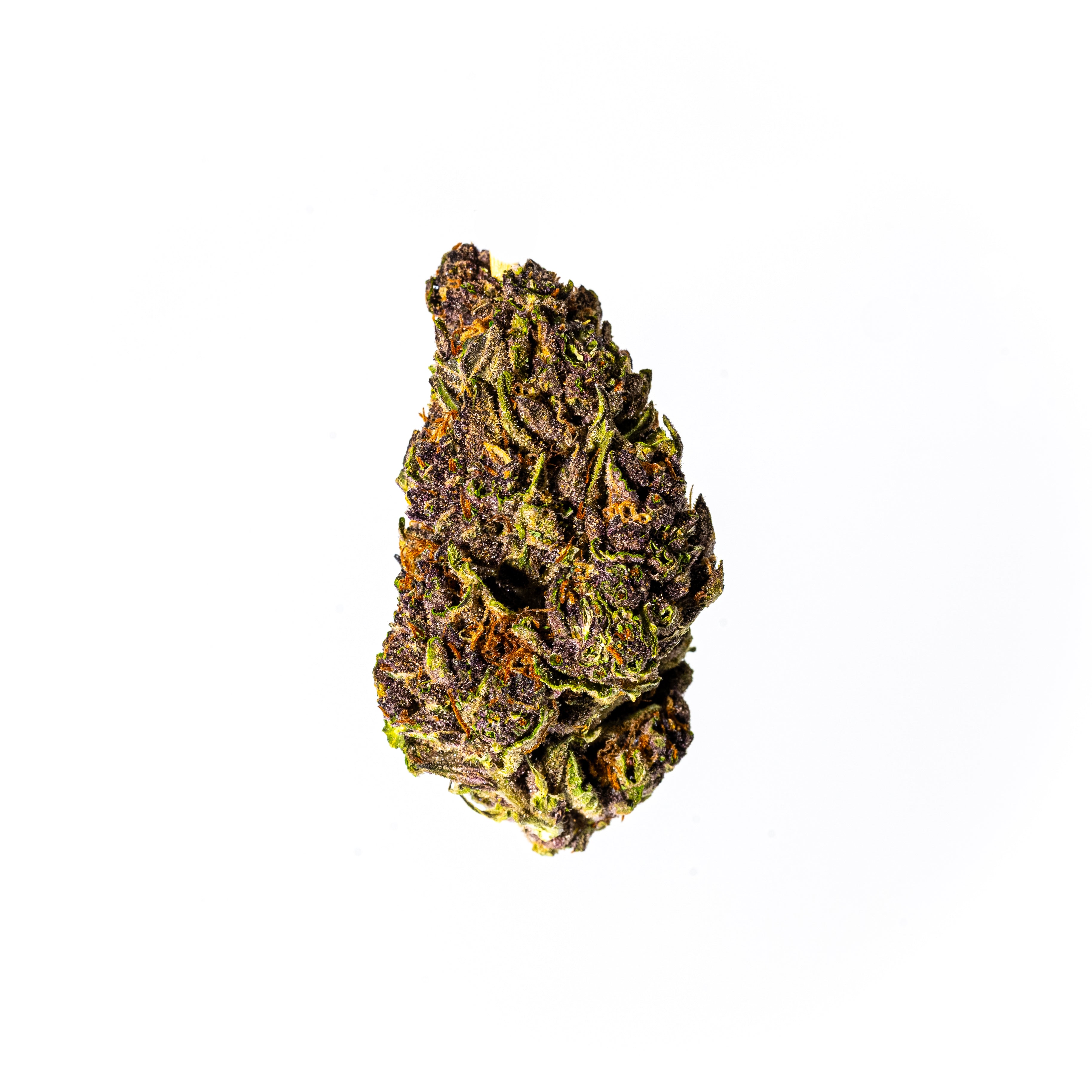 Galaxy Treats Space Nugz THCA Flower - Trop Cookies