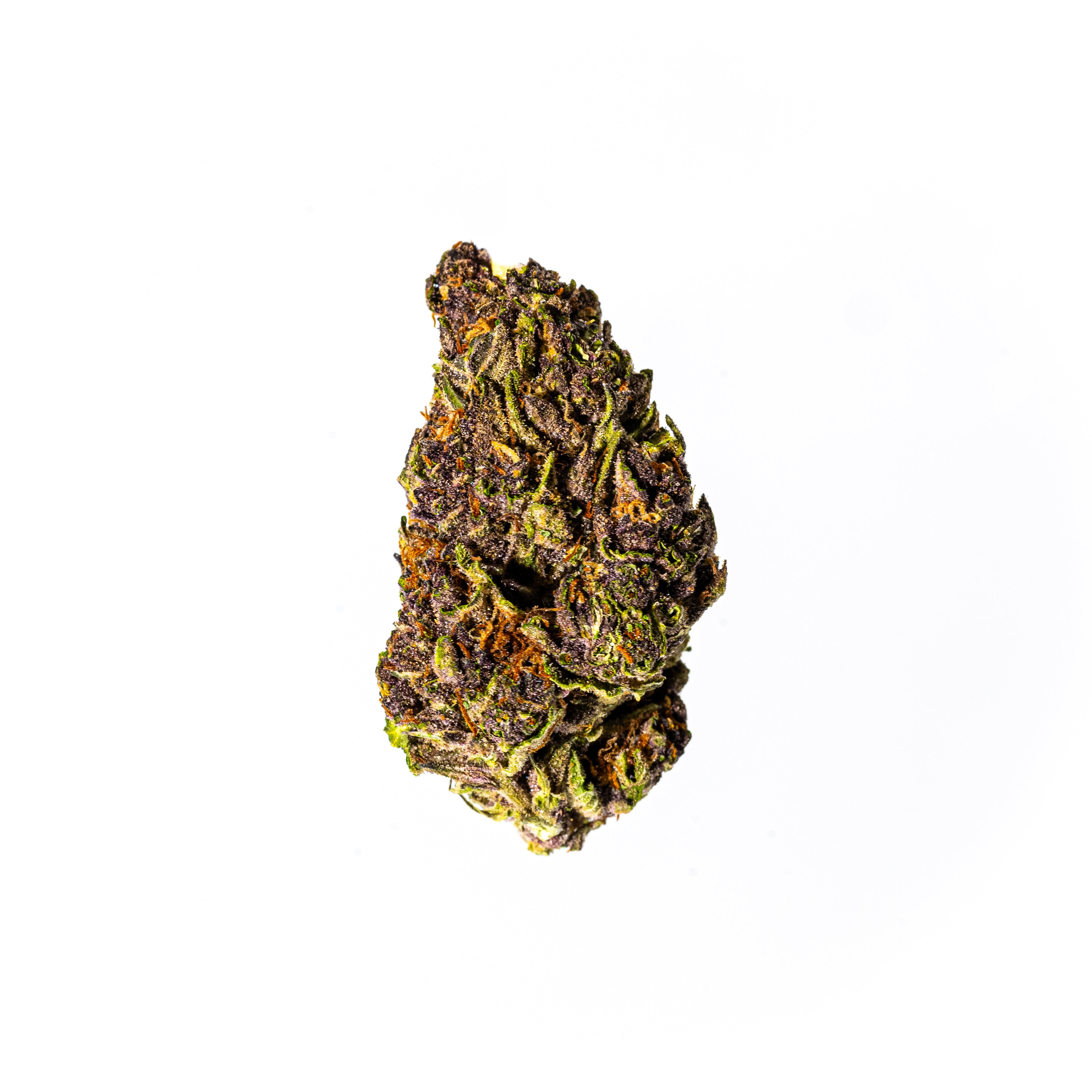 Galaxy Treats Space Nugz THCA Flower - Trop Cookies