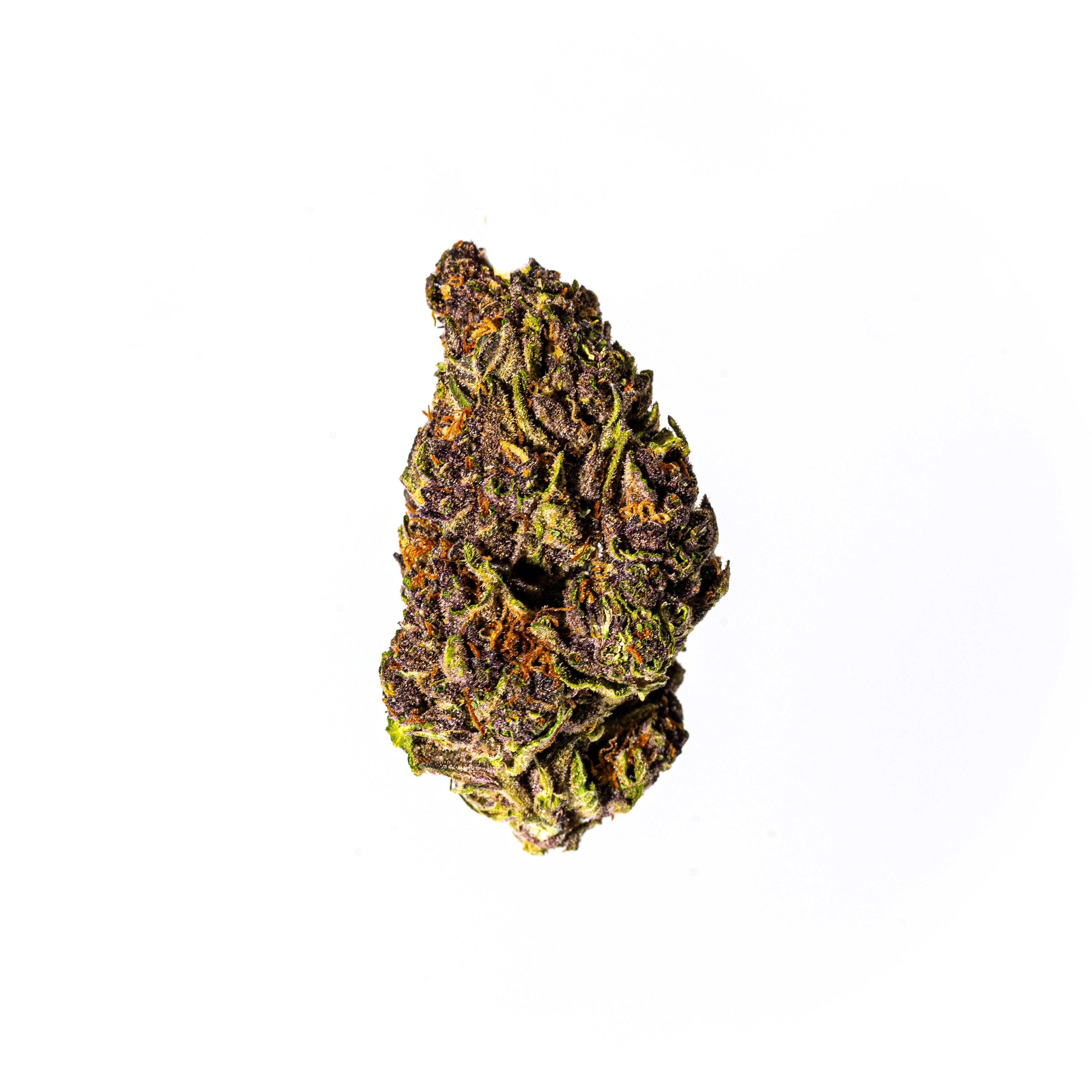 Galaxy Treats Space Nugz THCA Flower - Trop Cookies