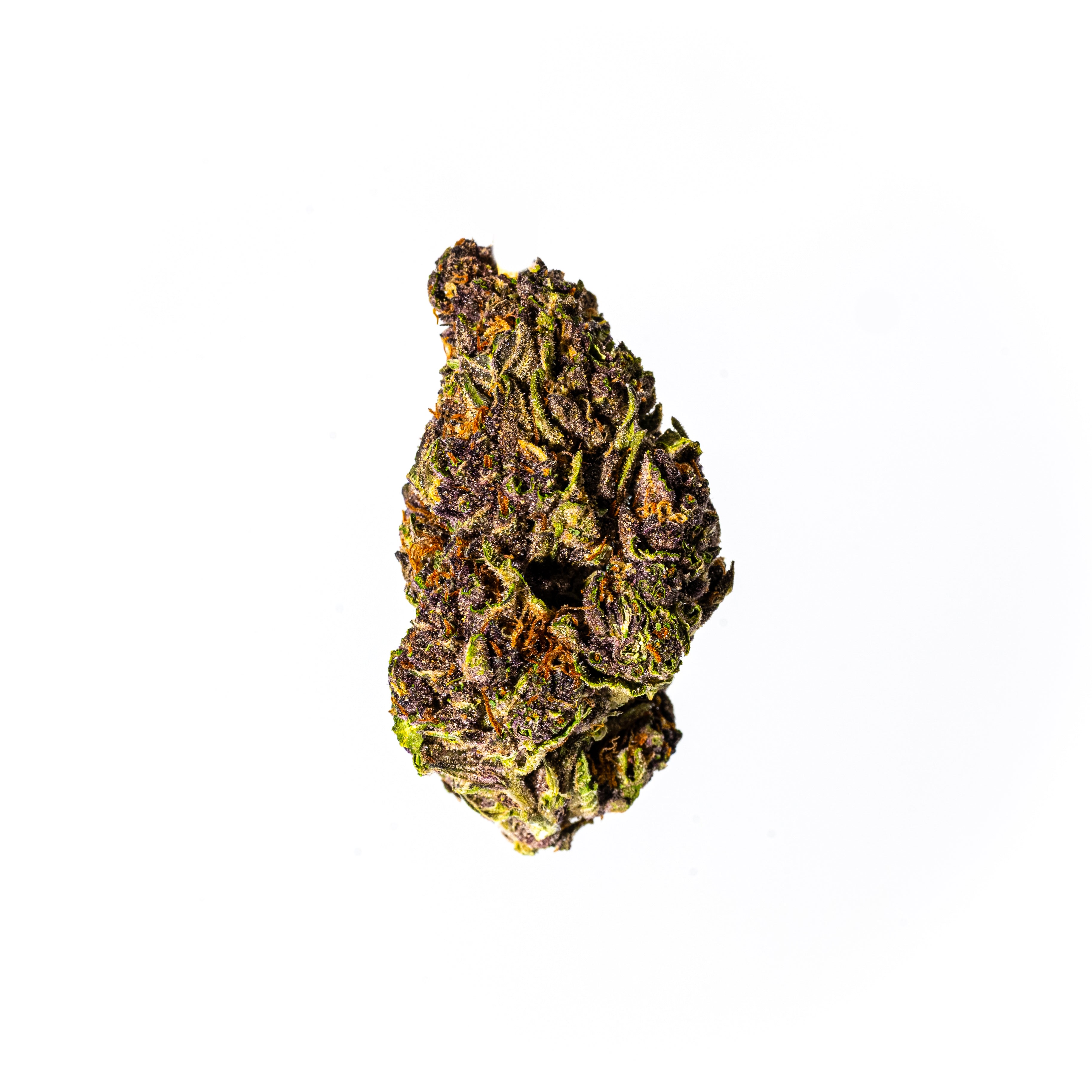 Galaxy Treats Space Nugz THCA Flower - Trop Cookies