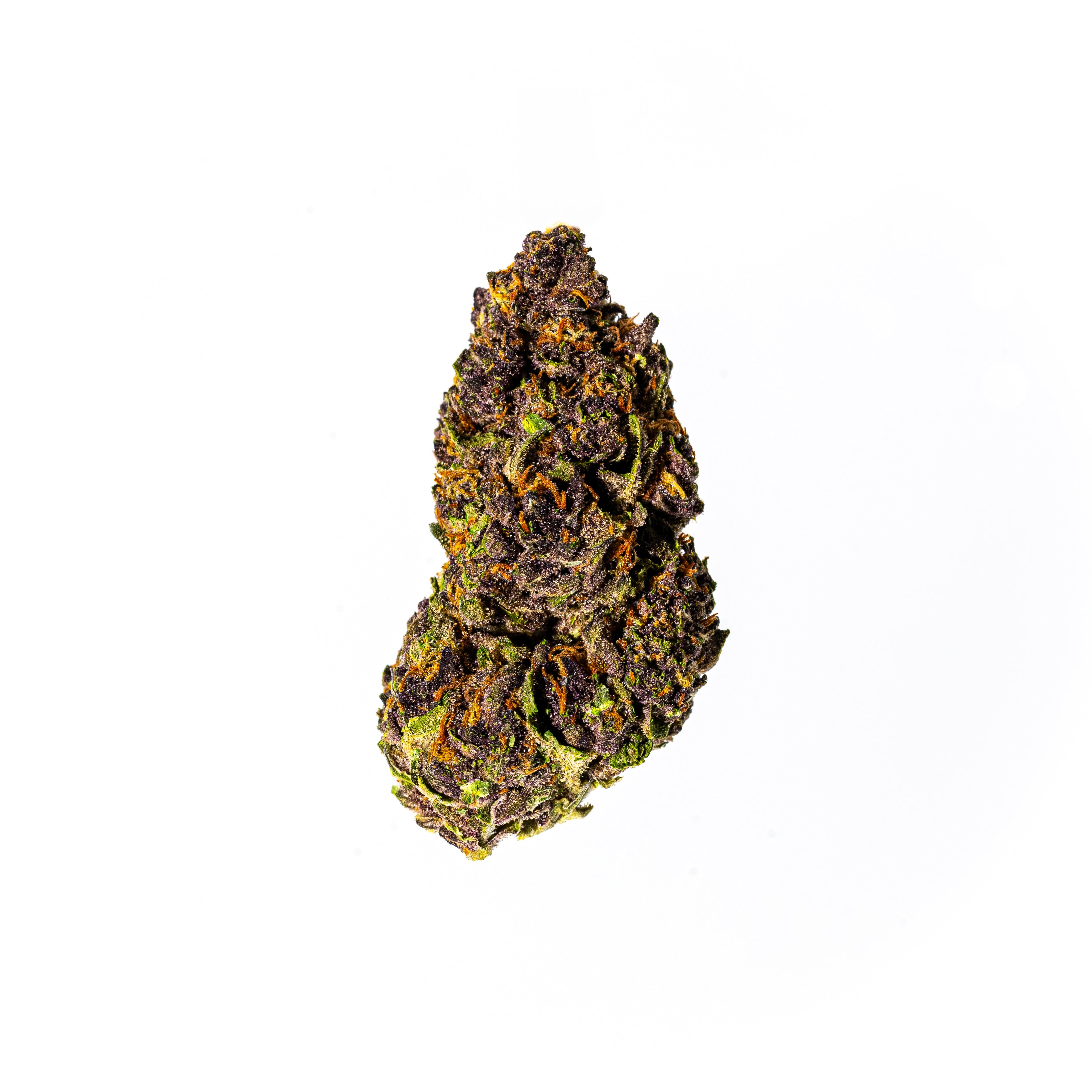 Galaxy Treats Space Nugz THCA Flower - Trop Cookies