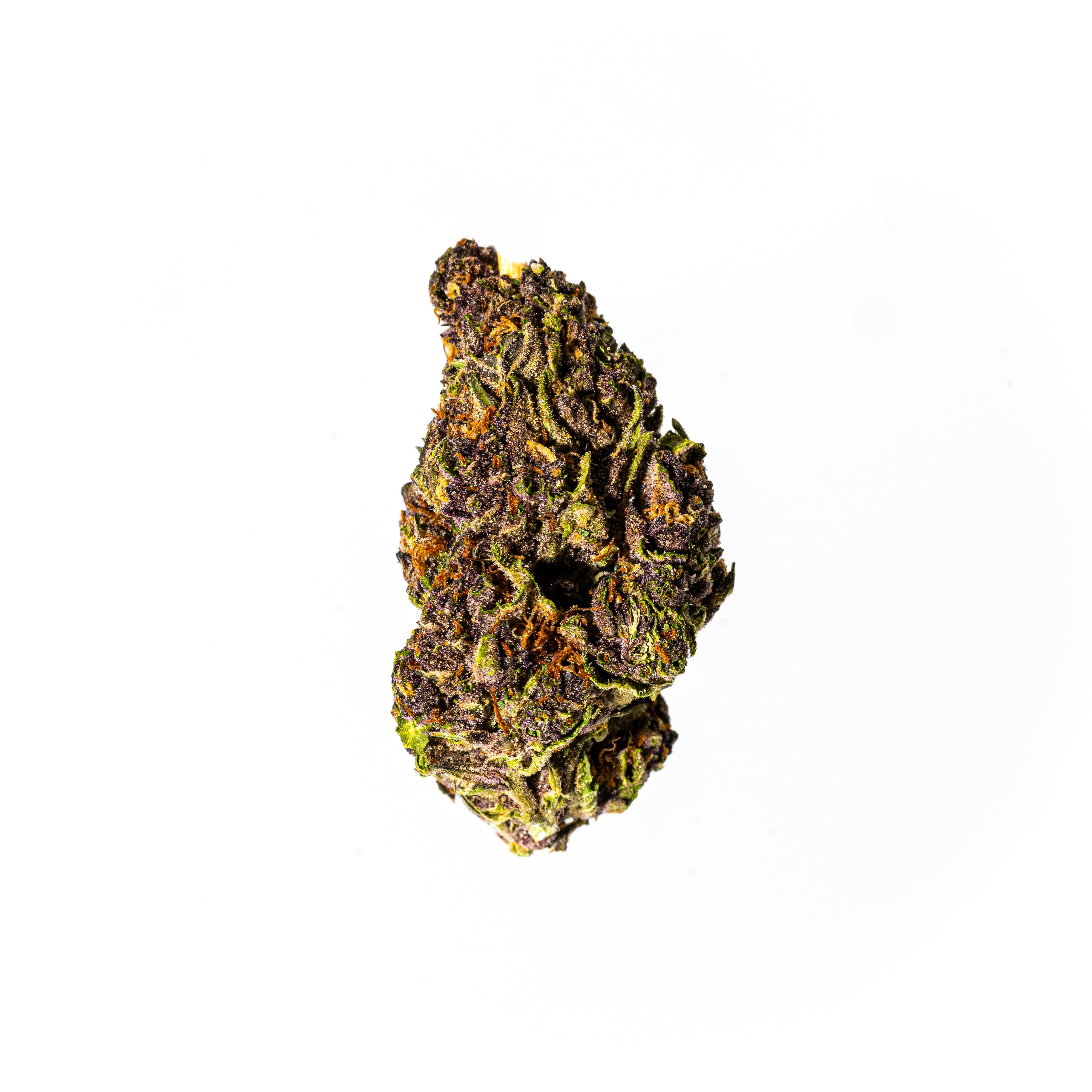 Galaxy Treats Space Nugz THCA Flower - Trop Cookies