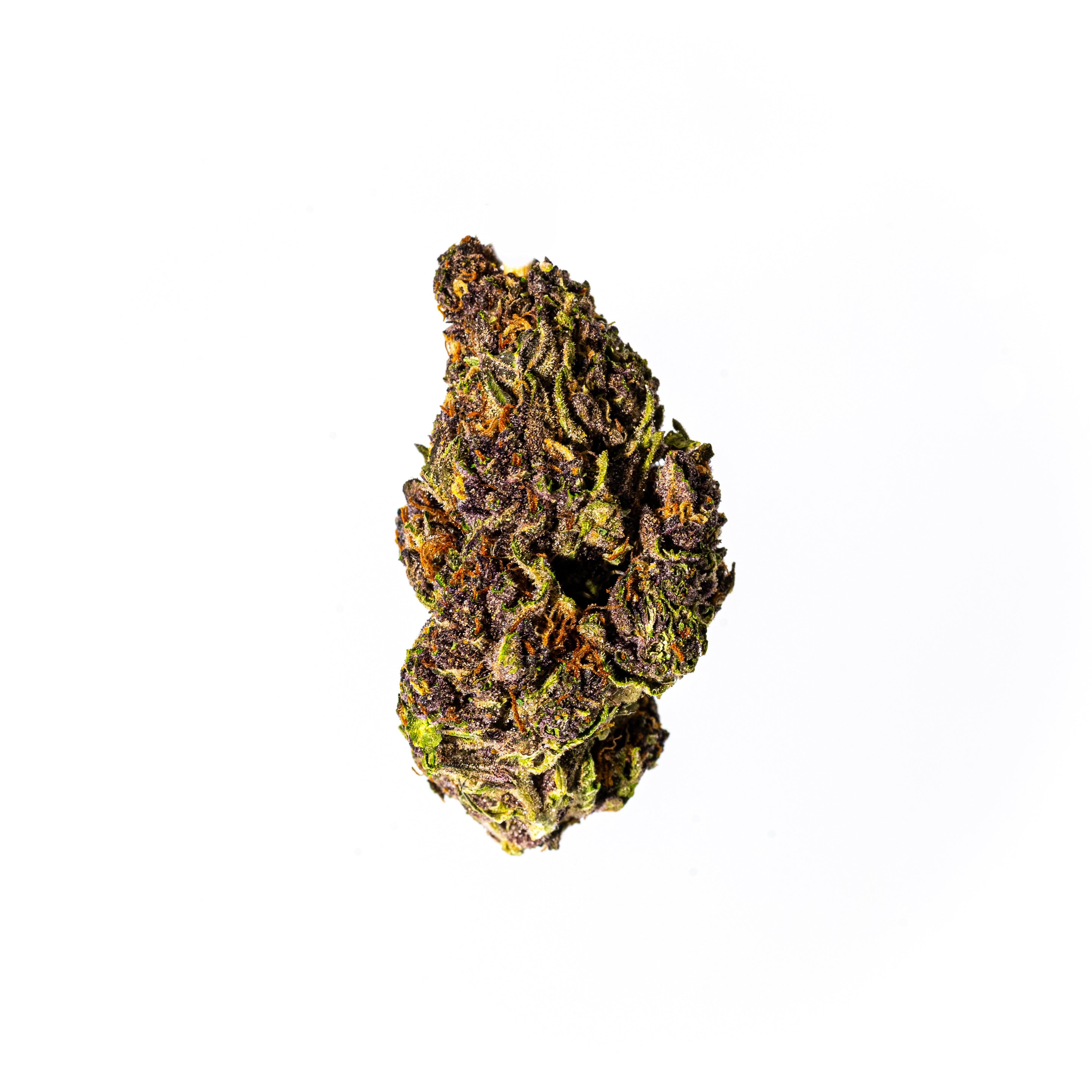 Galaxy Treats Space Nugz THCA Flower - Trop Cookies