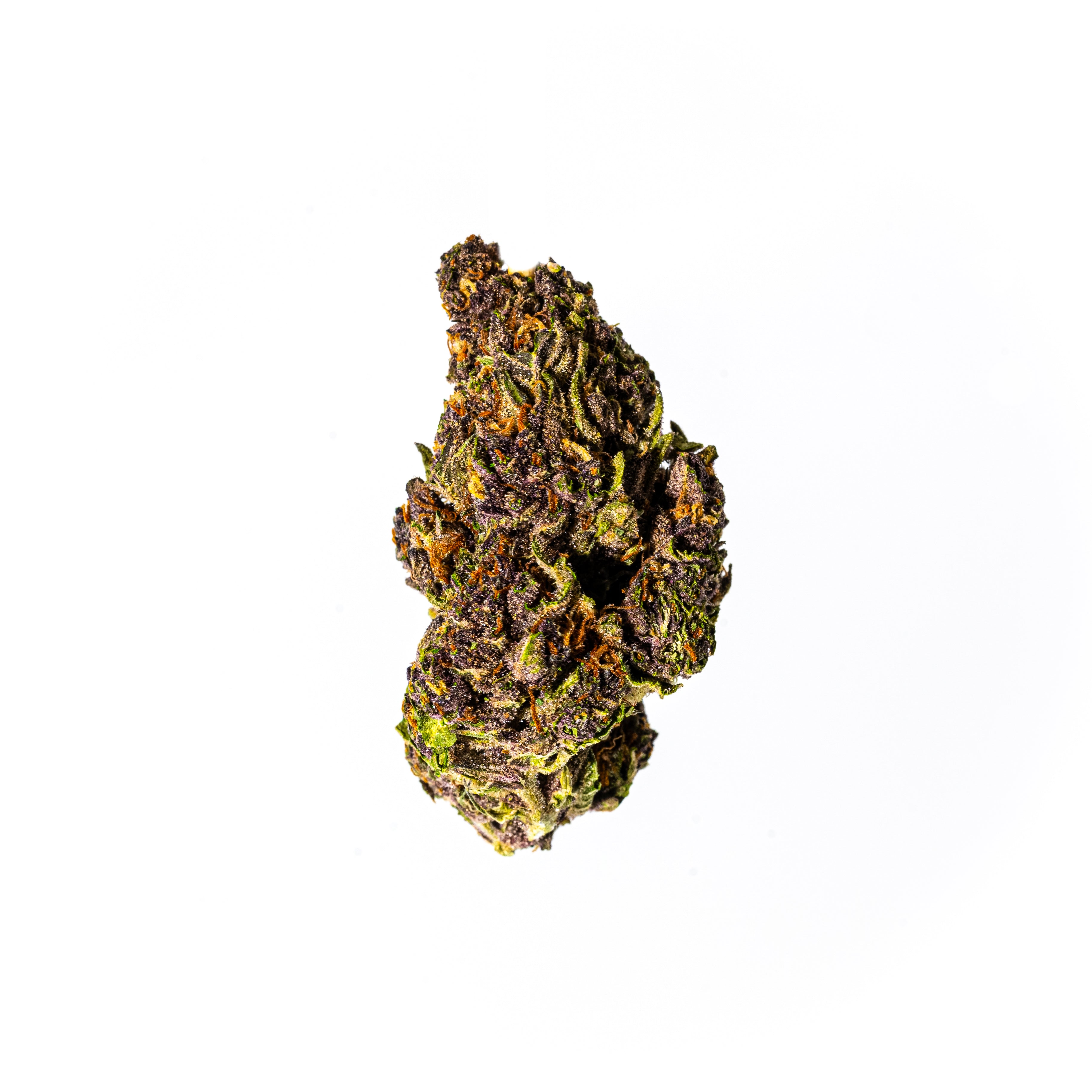 Galaxy Treats Space Nugz THCA Flower - Trop Cookies