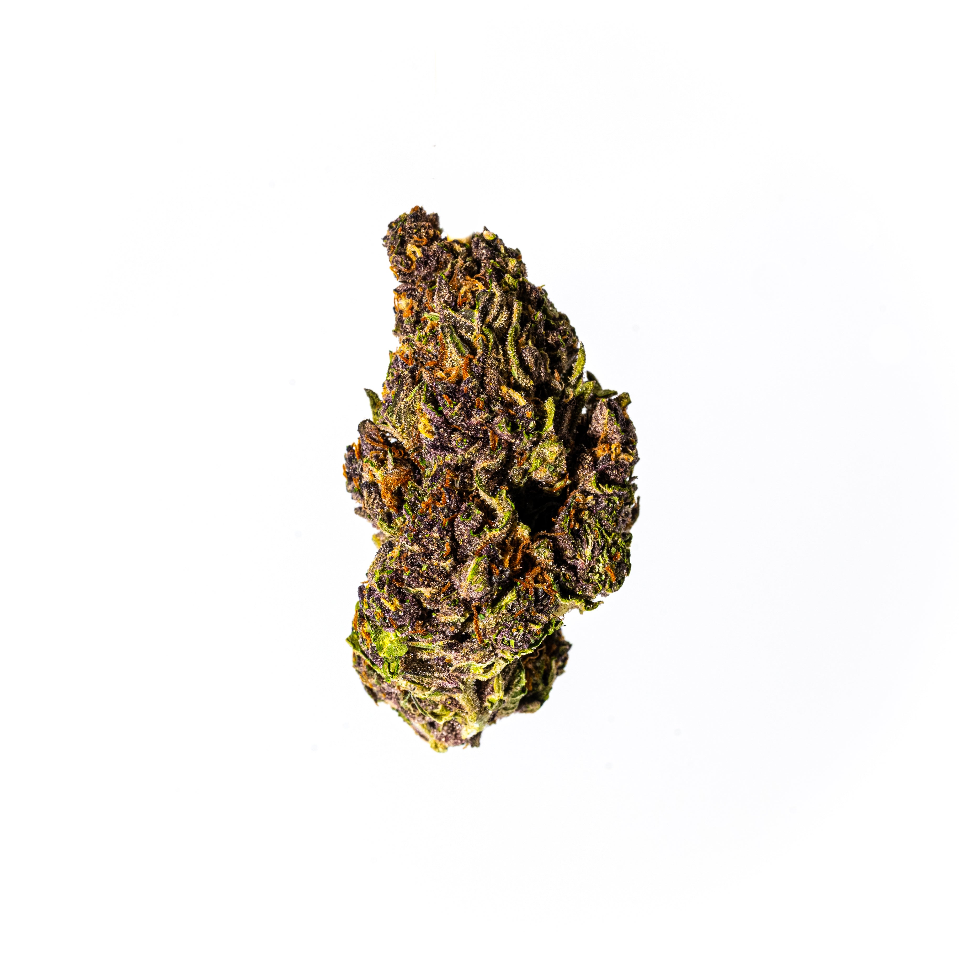 Galaxy Treats Space Nugz THCA Flower - Trop Cookies