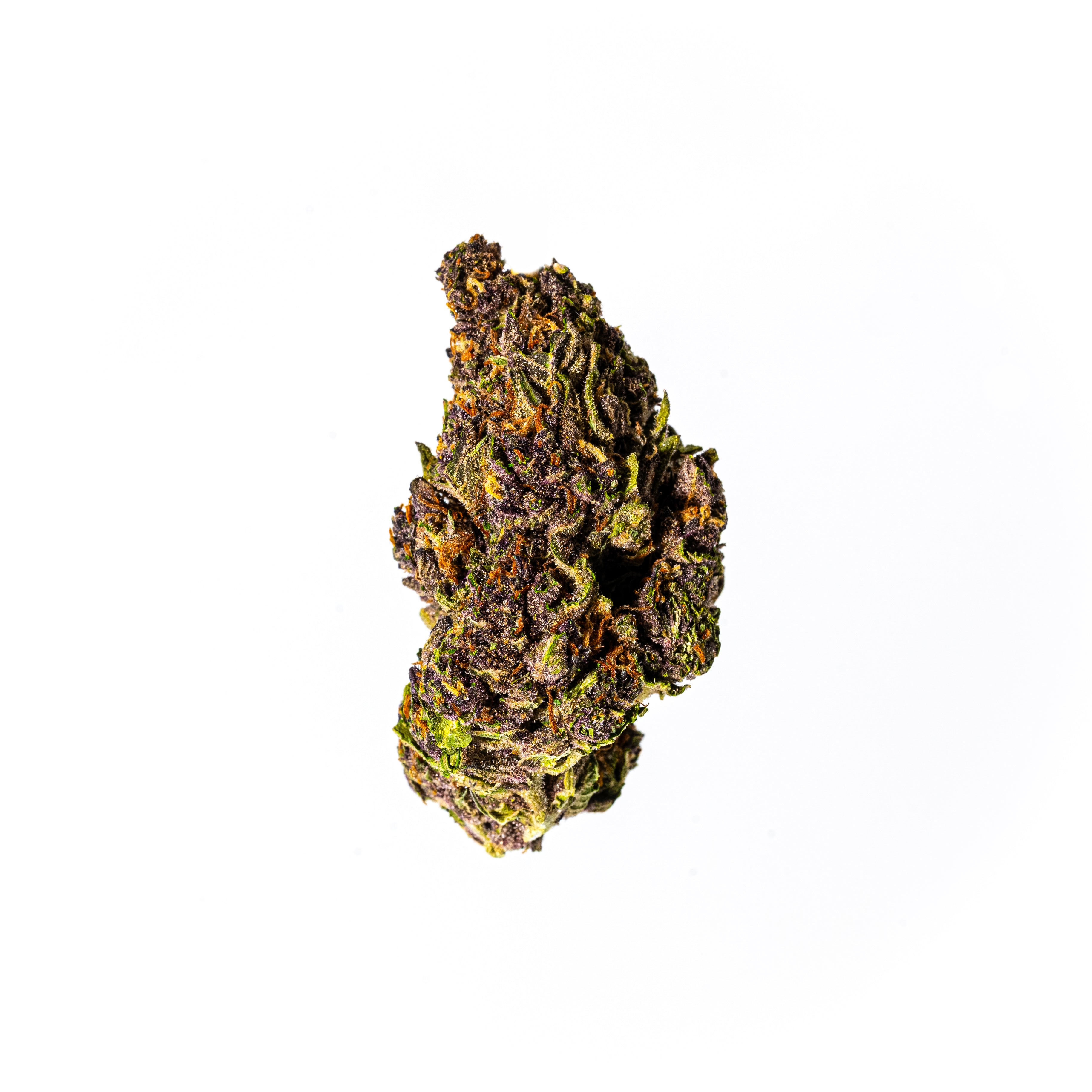 Galaxy Treats Space Nugz THCA Flower - Trop Cookies