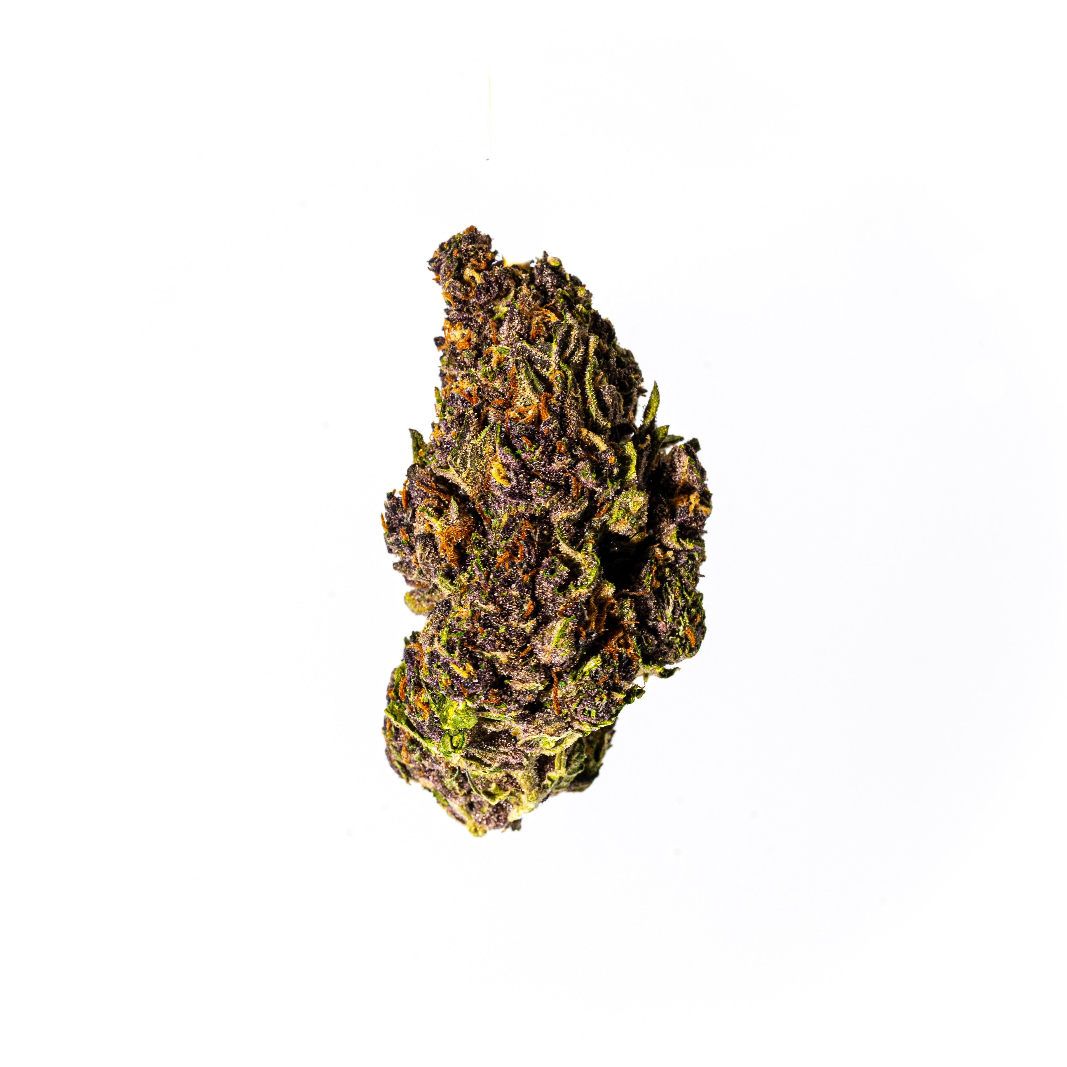 Galaxy Treats Space Nugz THCA Flower - Trop Cookies