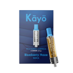 The Hemp Doctor Kayo 2g Vape Cartridge