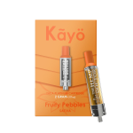 The Hemp Doctor Kayo 2g Vape Cartridge
