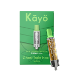 The Hemp Doctor Kayo 2g Vape Cartridge