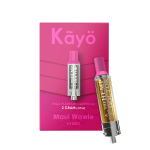 The Hemp Doctor Kayo 2g Vape Cartridge