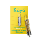 The Hemp Doctor Kayo 2g Vape Cartridge