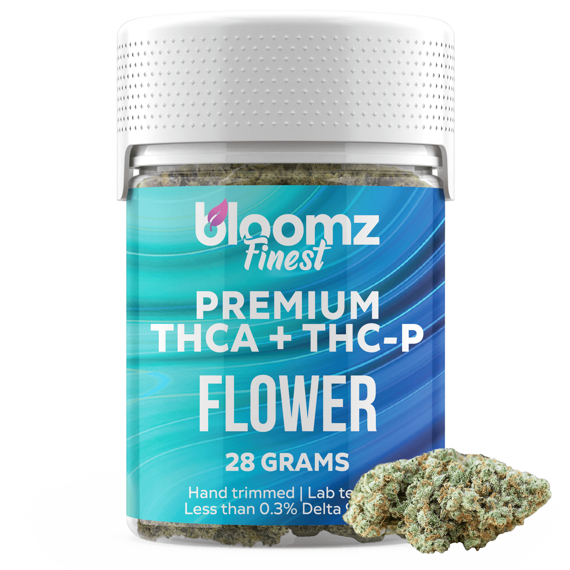Bloomz THCA + THC-P Flower Best Price