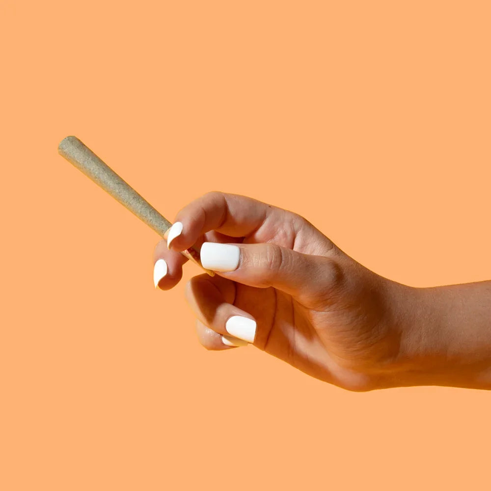 Diet Smoke Tangie Pre-Rolls